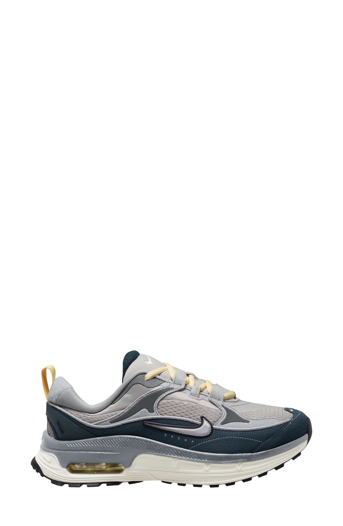 IRON/ METALLIC/ GREY