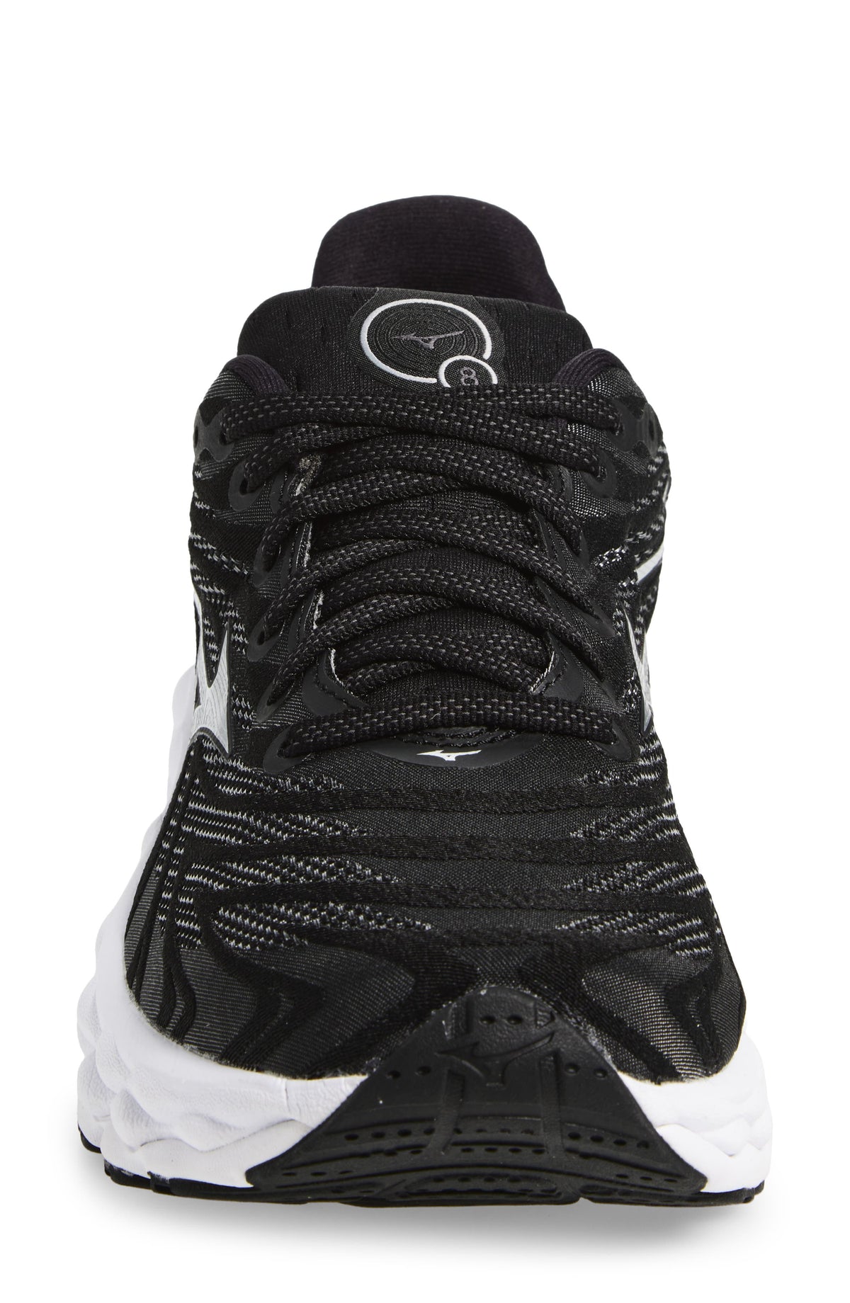 BLACK-SILVER