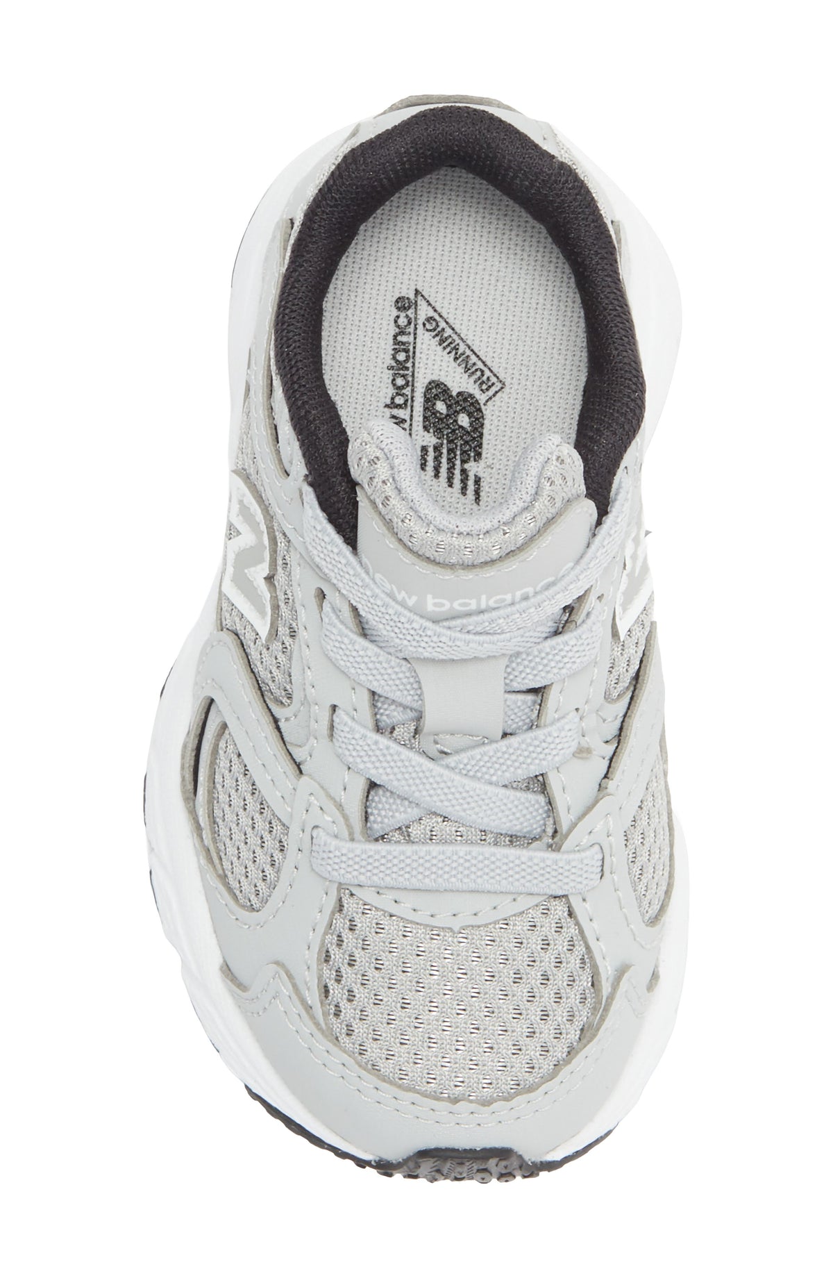 RAINCLOUD/ SILVER METALLIC