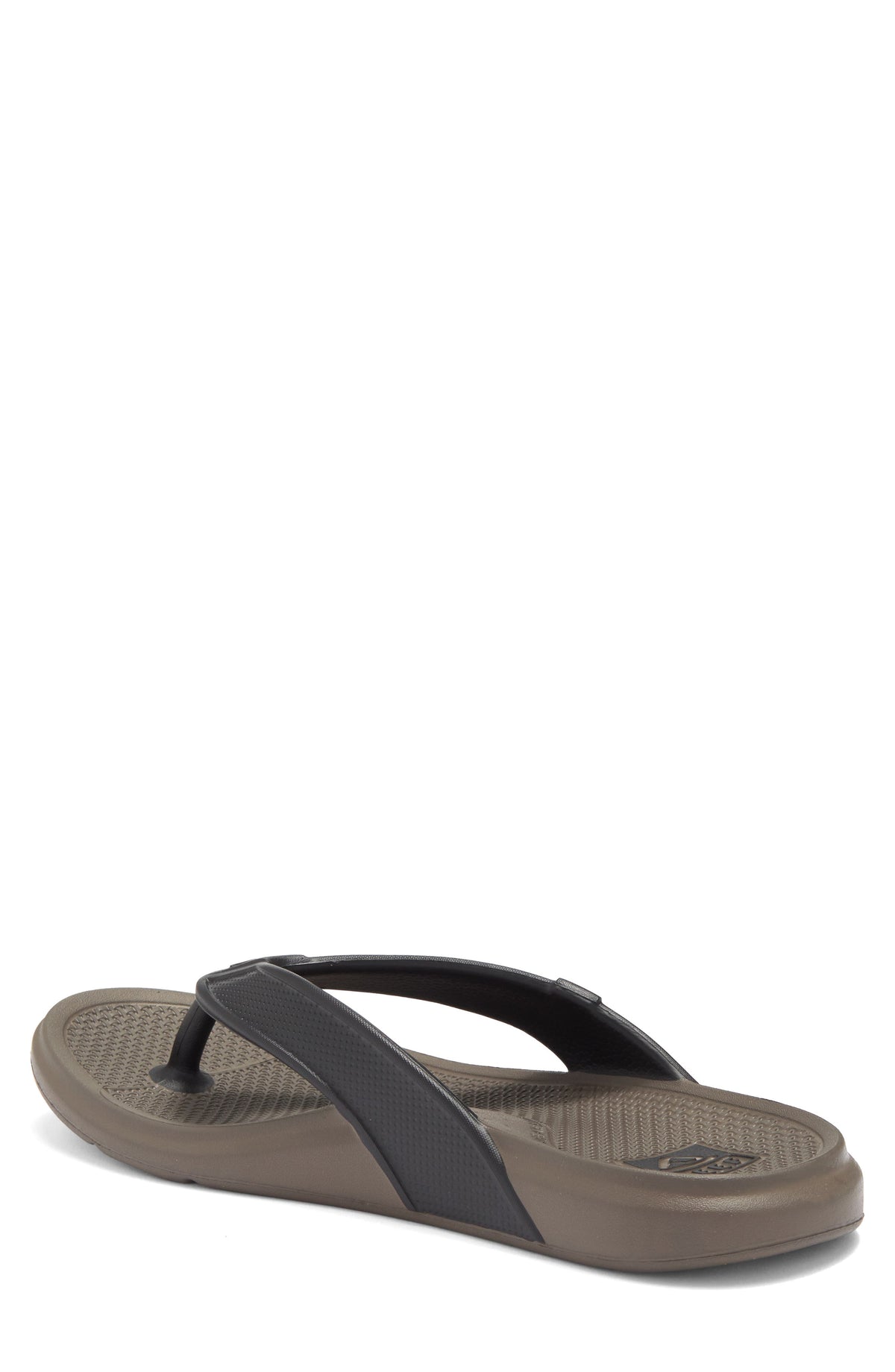 FOSSIL/BLACK