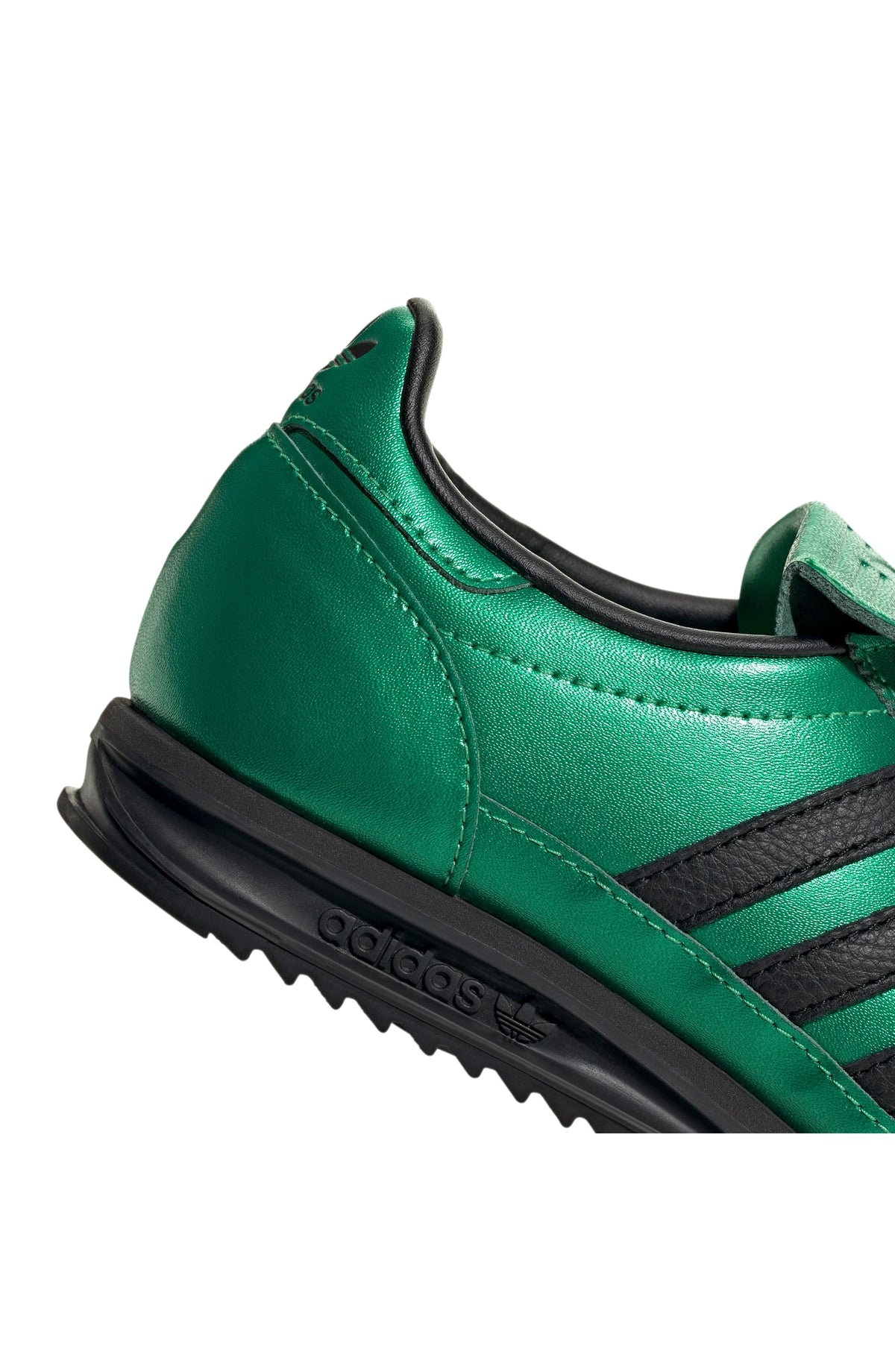 SCREAMING GREEN/ BLACK/ BLACK