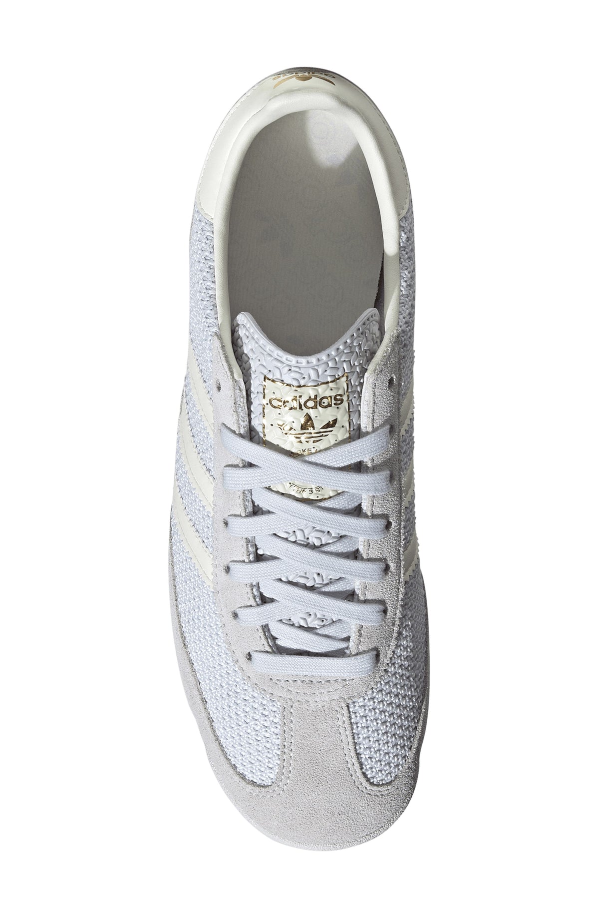 DASH GREY/ OFF WHITE/ VANILLA