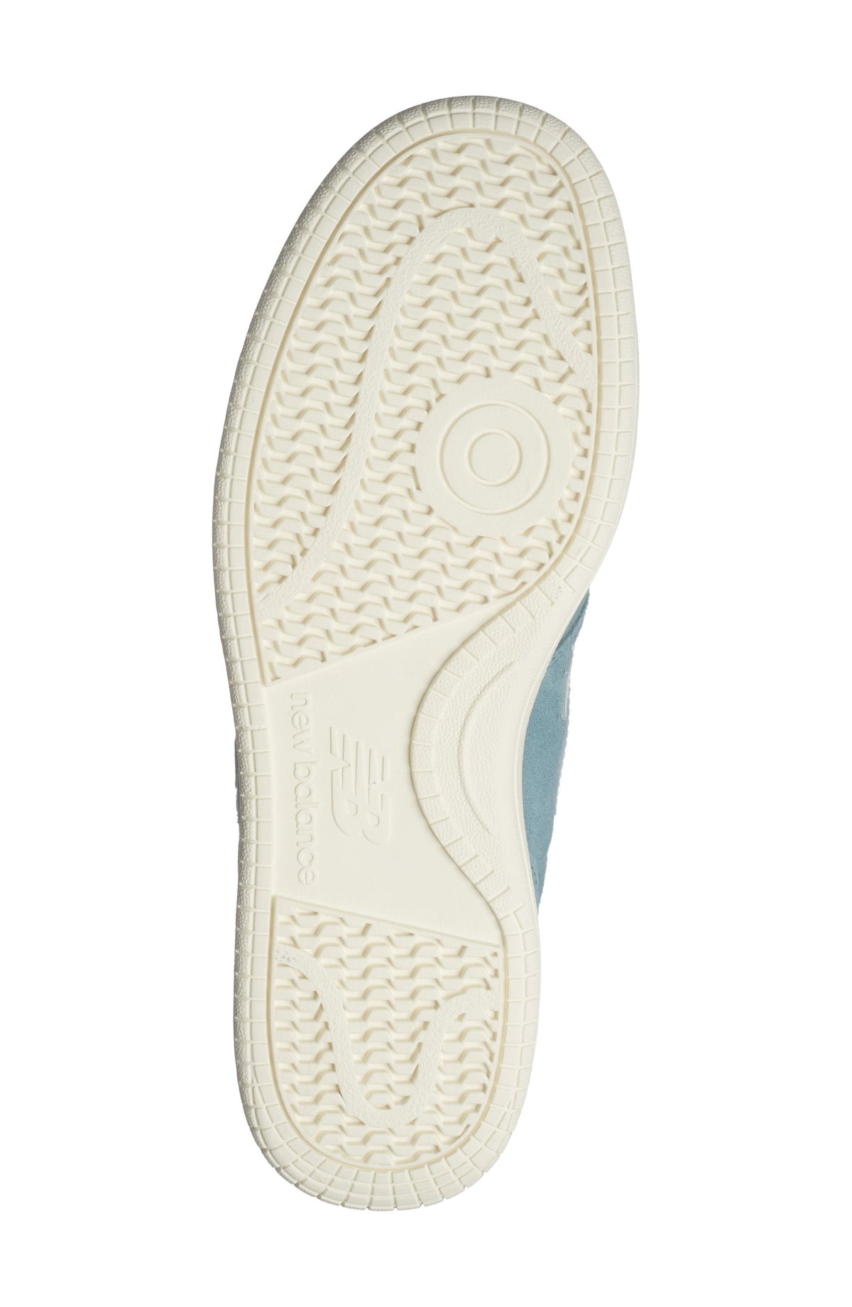 SALT WATER BLUE/ WHITE