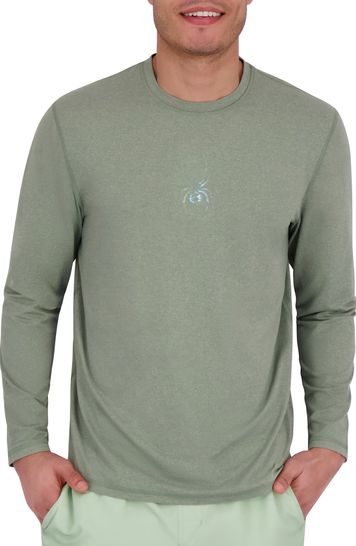 SEA GREEN