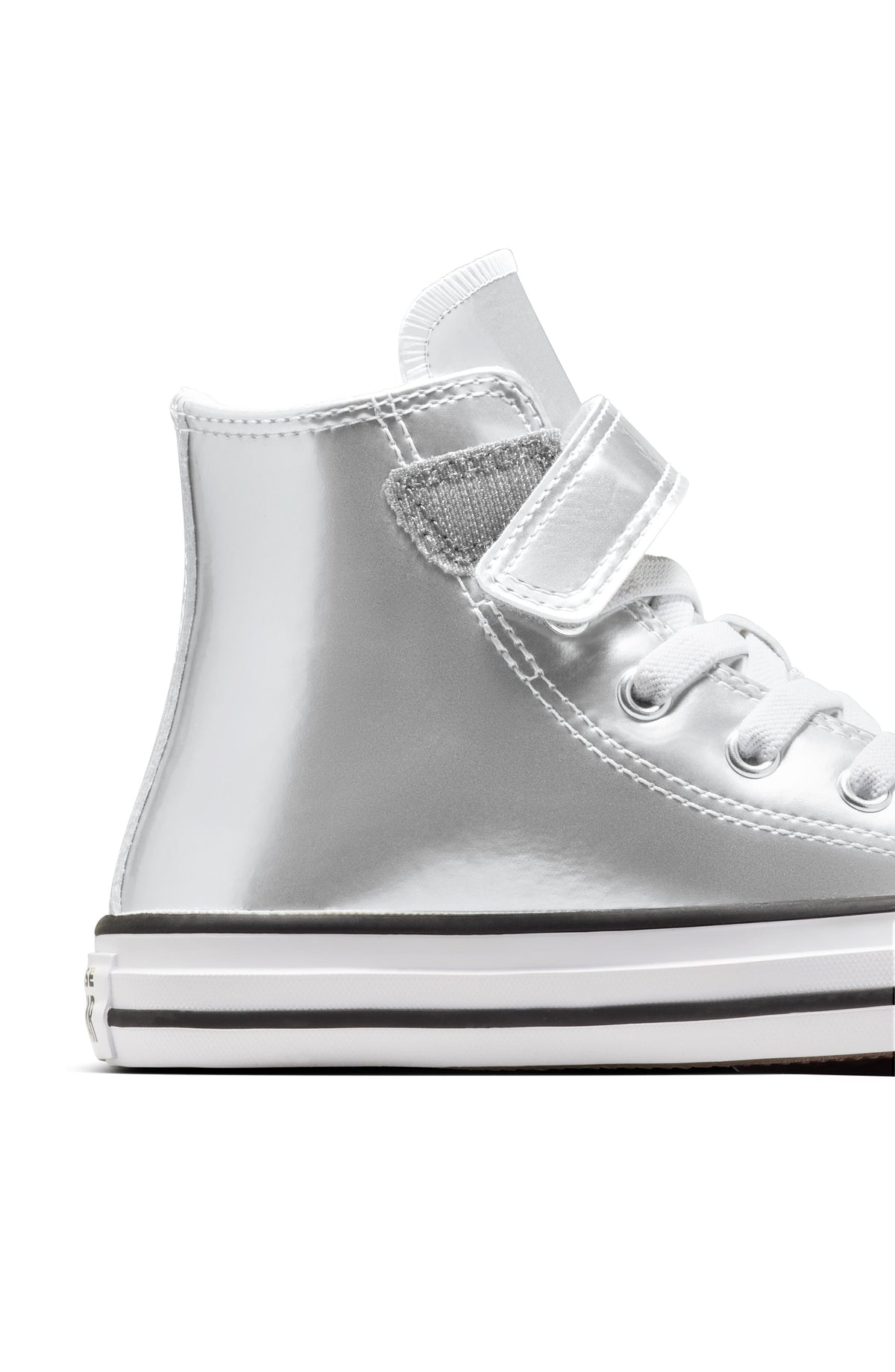 SILVER/WHITE/SILVER