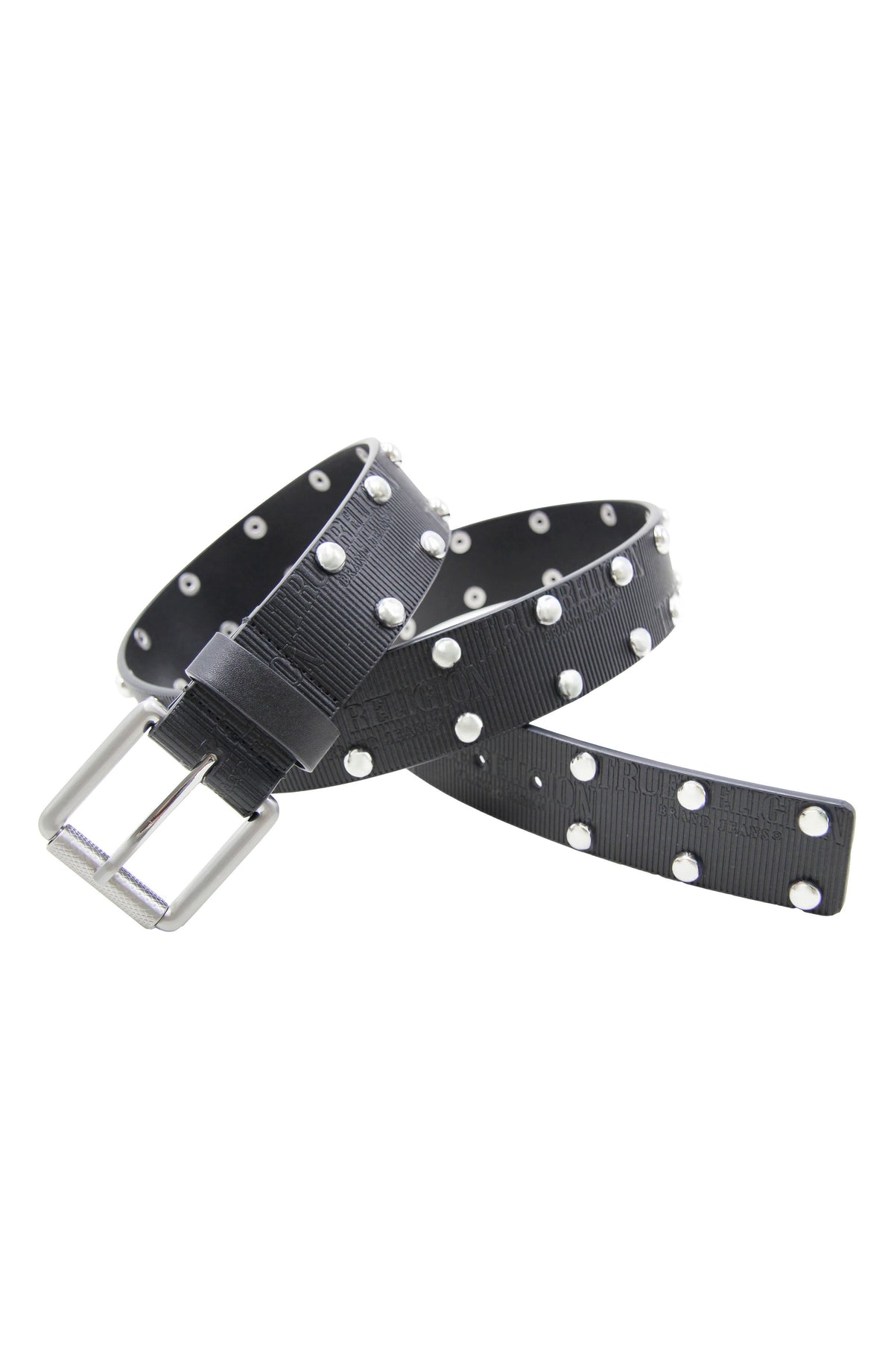 BLACK/ SILVER