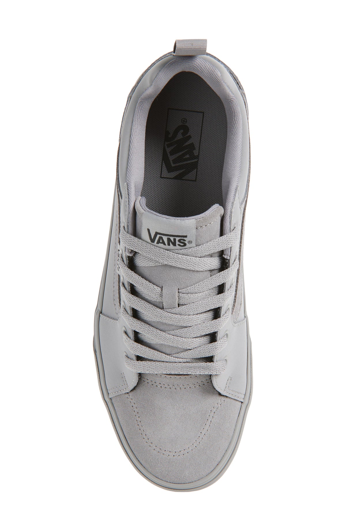 MONO FROST GRAY