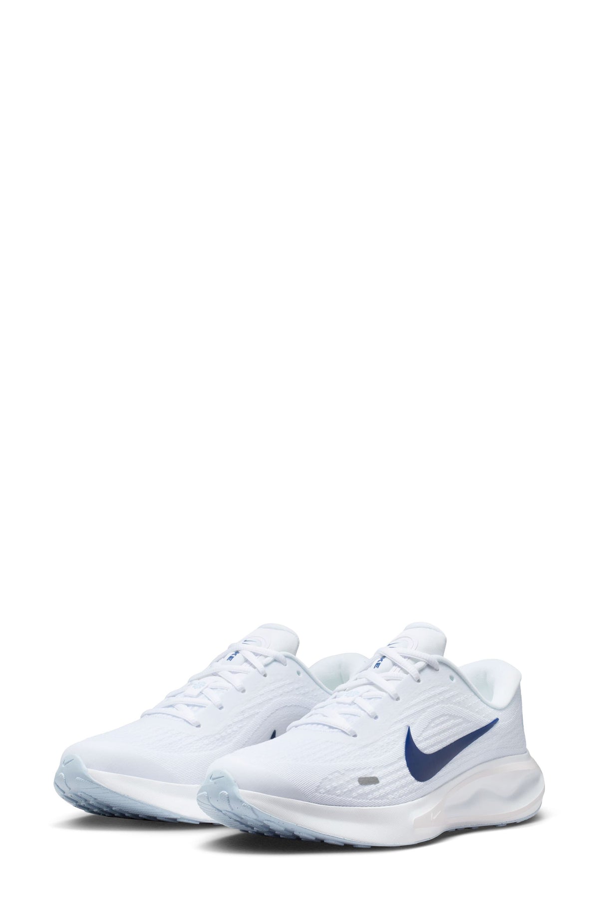 WHITE/ BLACK/ BLUE/ PEARL PINK