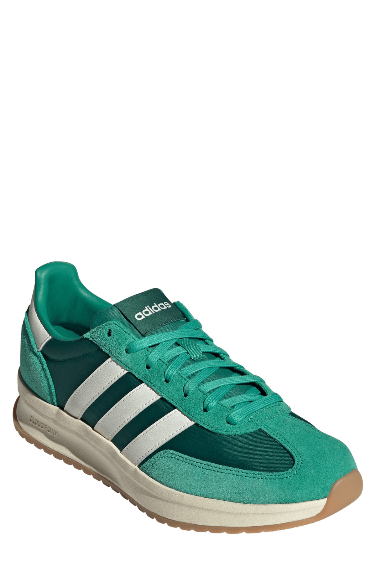 GREEN/ WHITE/ COURT GREEN