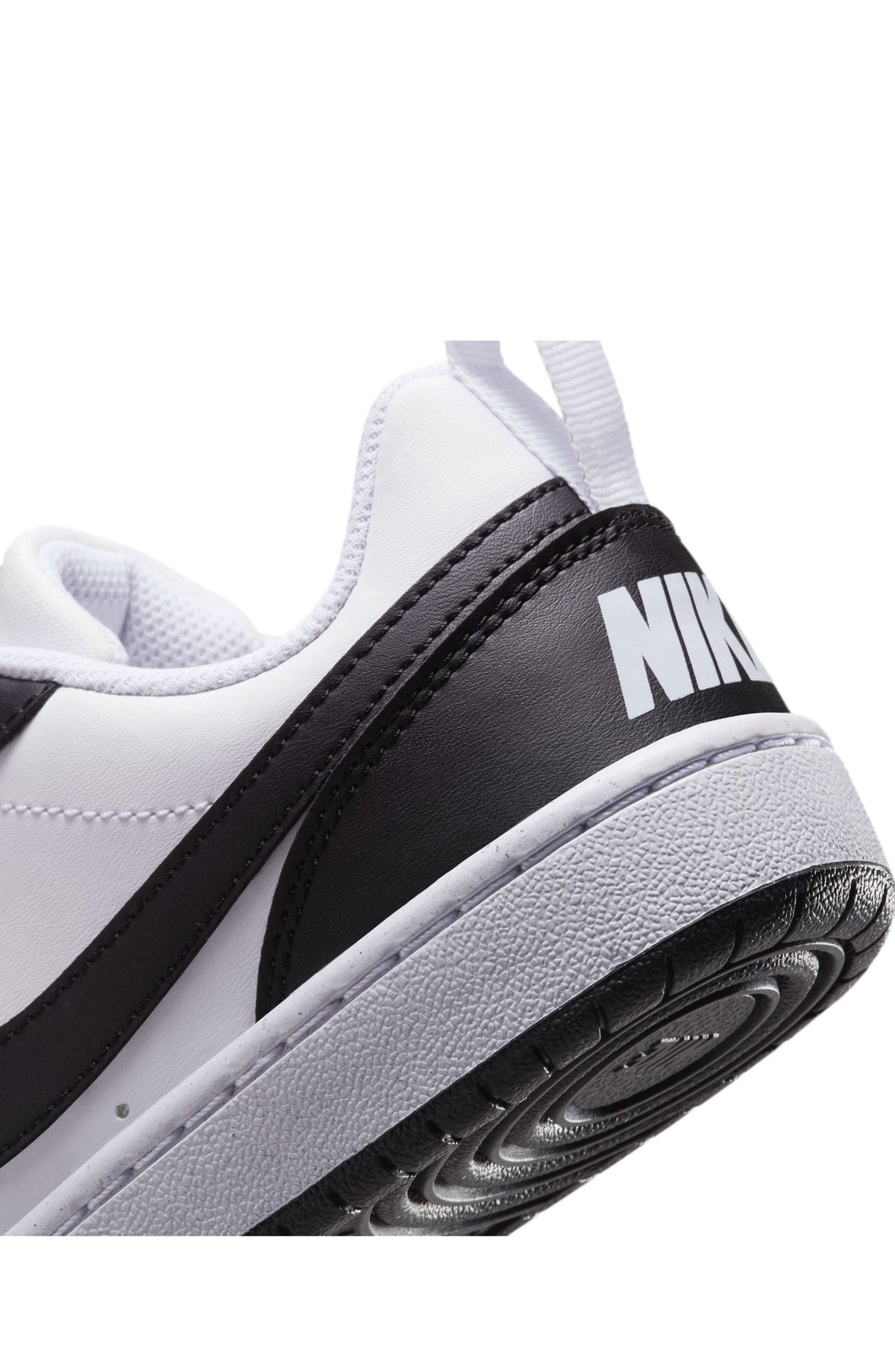 WHITE/ BLACK/ BLACK