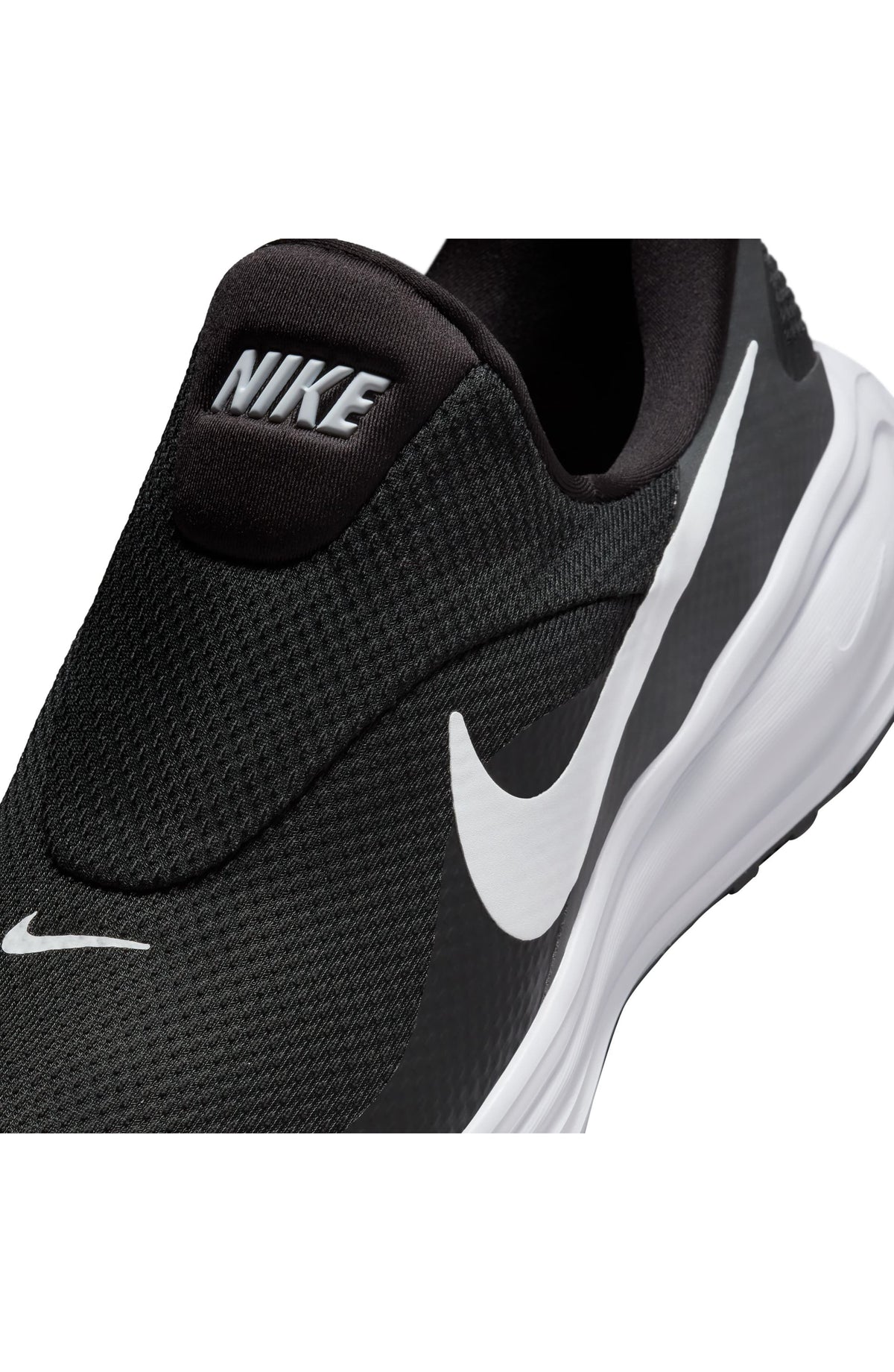 BLACK/ ANTHRACITE