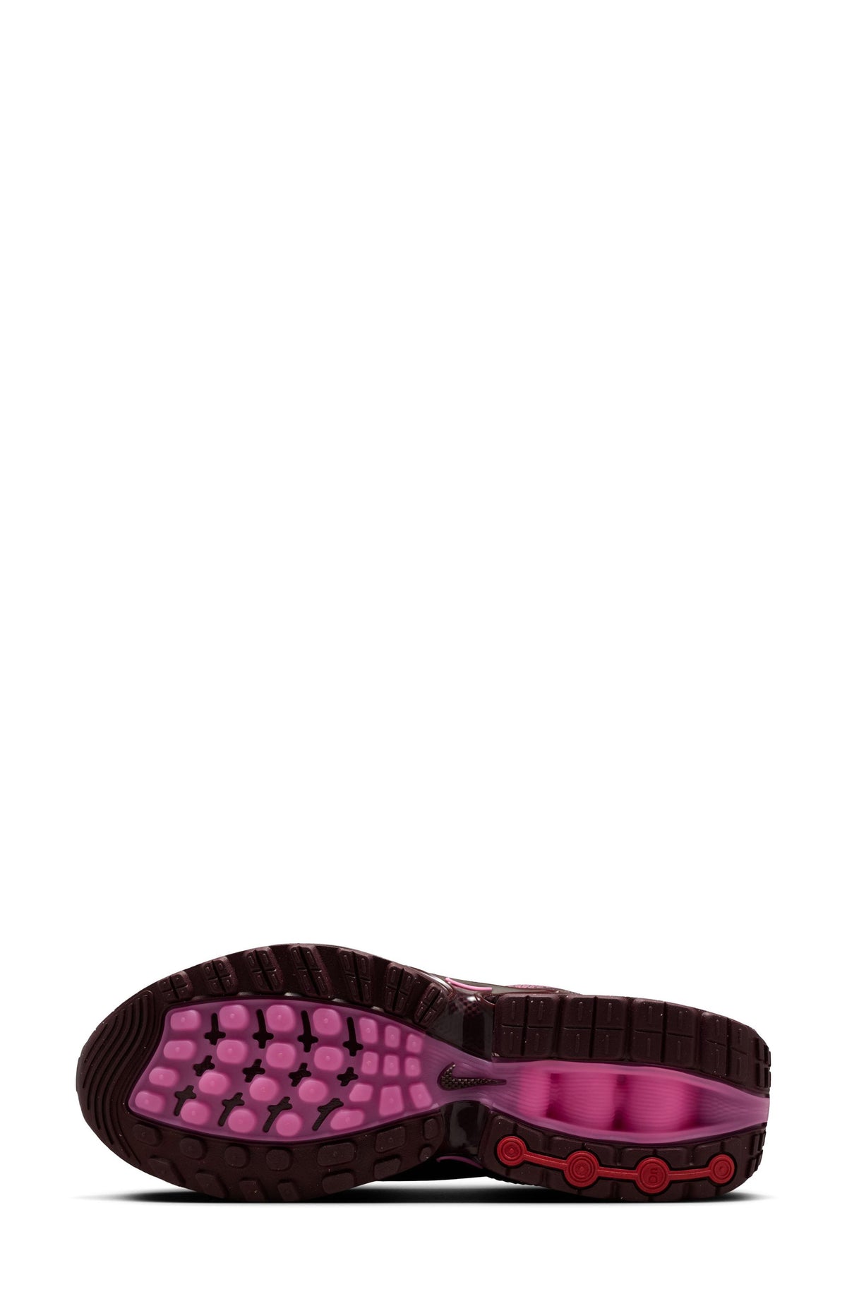 BURGUNDY CRUSH/ PINK SPELL