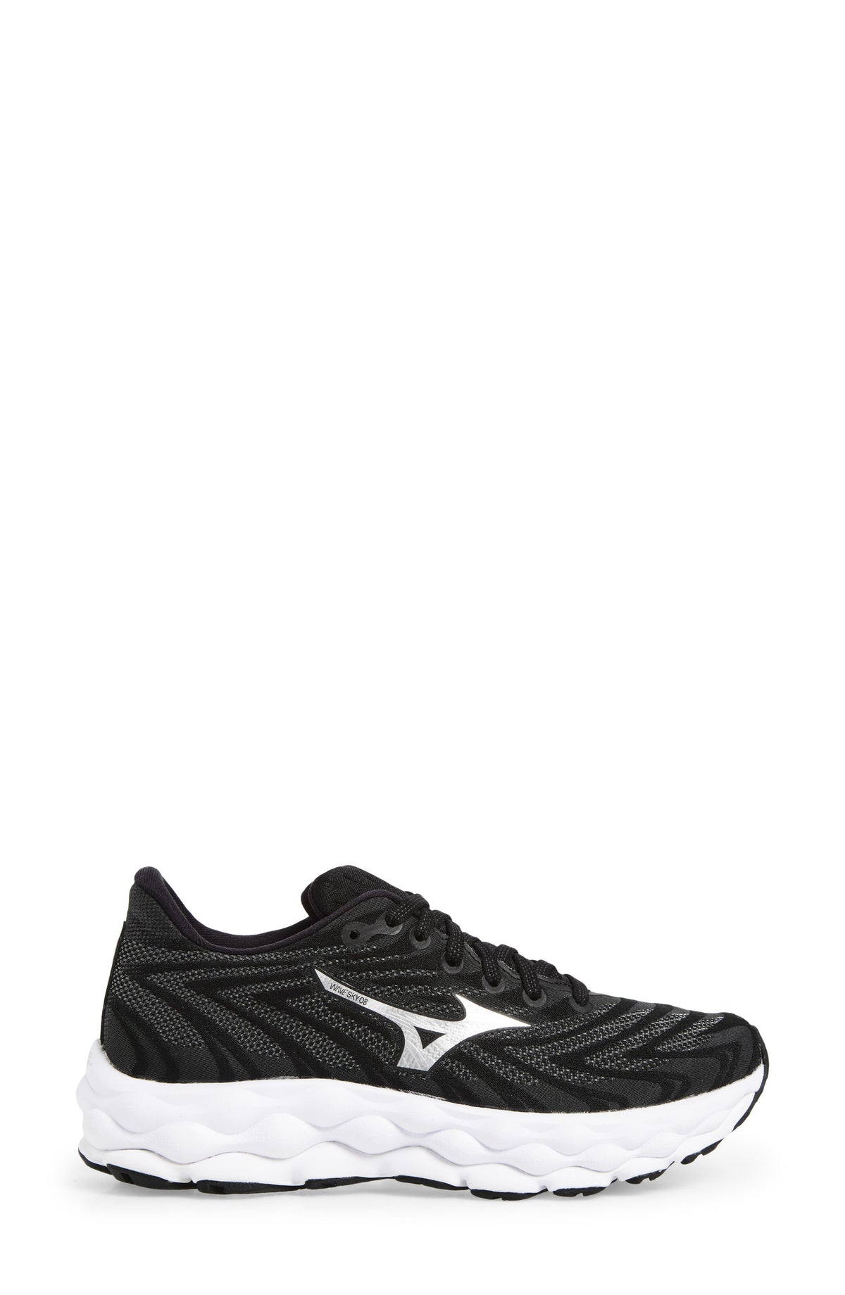 BLACK-SILVER
