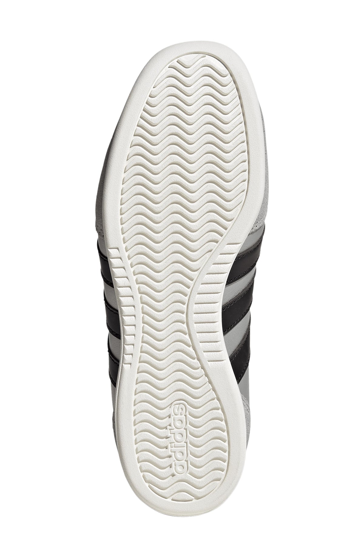 SILVER/ CORE BLACK/ OFF WHITE