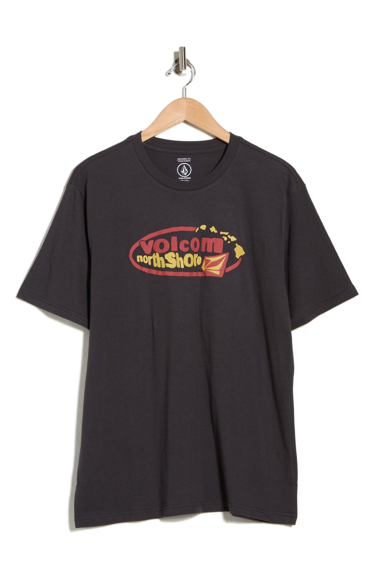 WASHED BLACK HEATHER