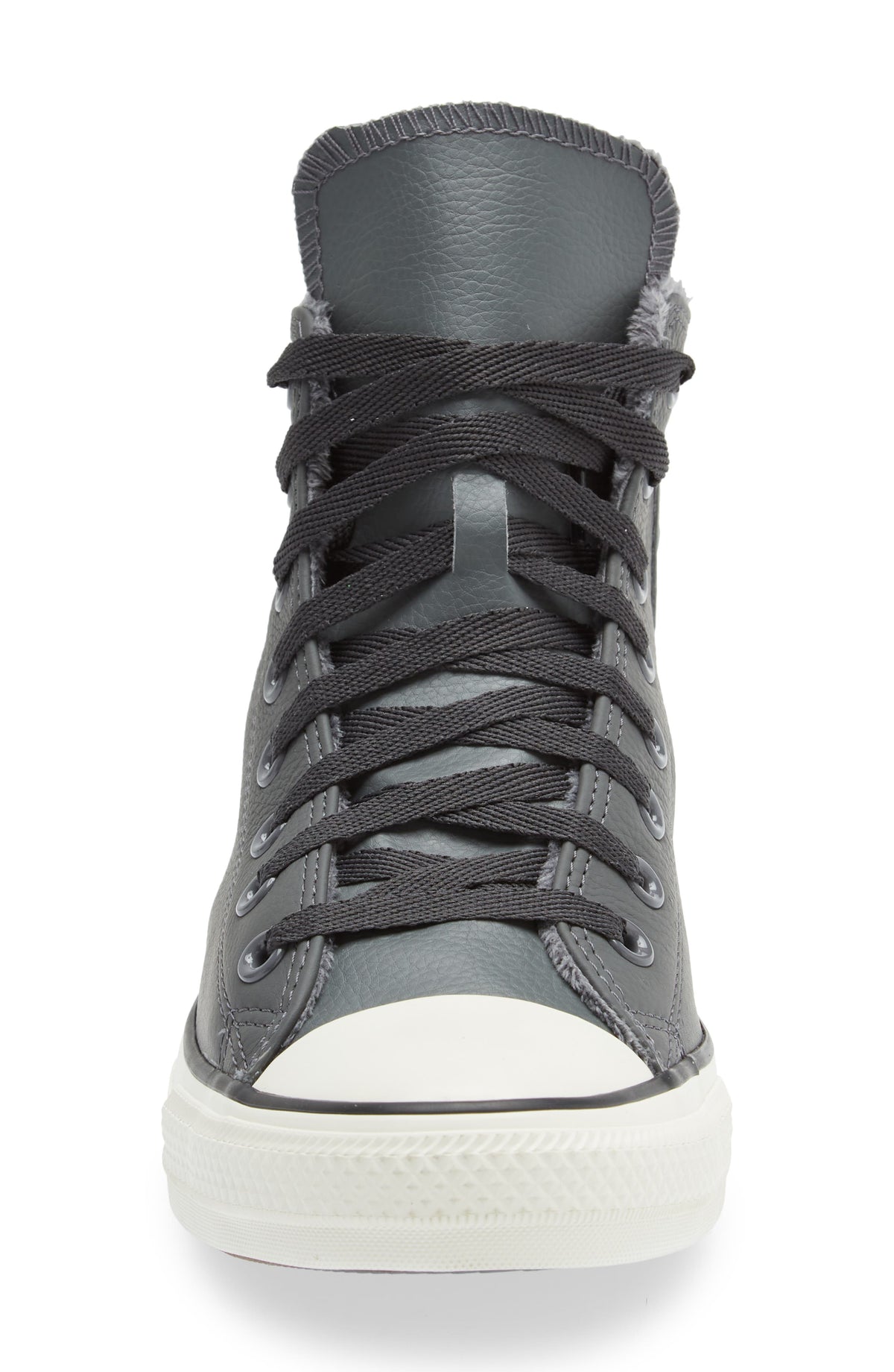 IRON GREY/ EGRET/ SMOKE GREY