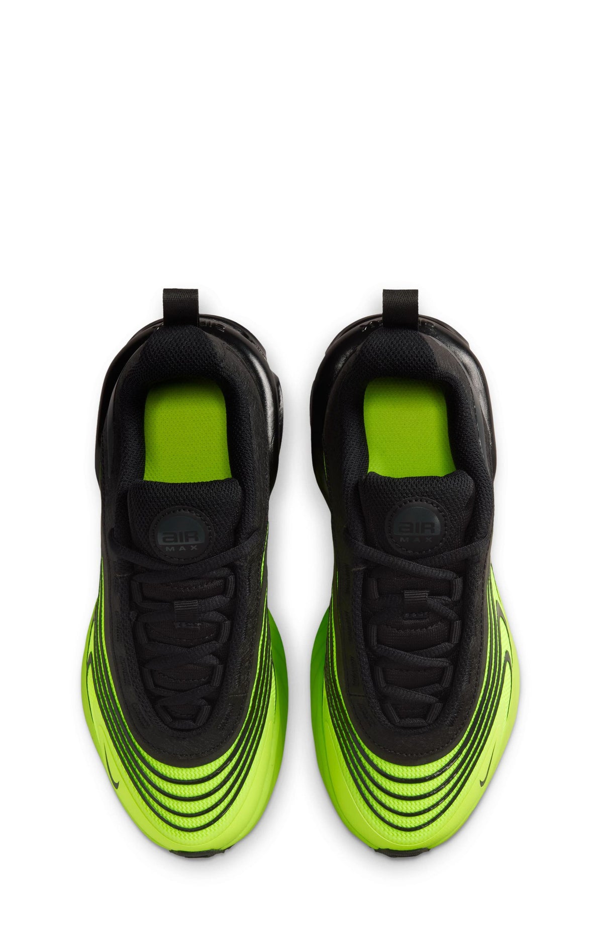 VOLT/ DARK GREY/ VOLT/ BLACK
