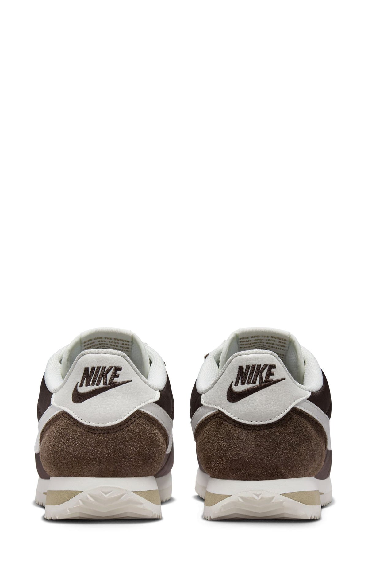 BAROQUE BROWN/ SAIL/ KHAKI