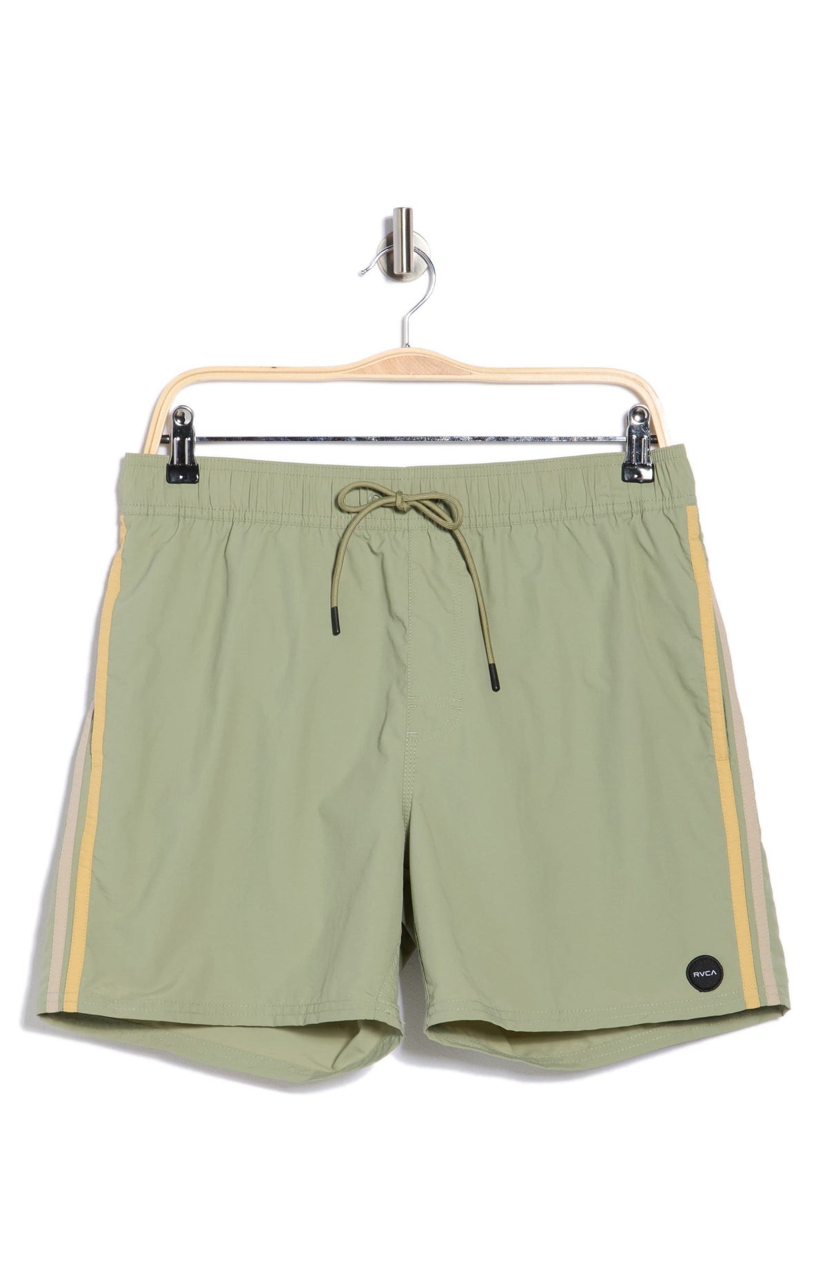 RANGER GREEN