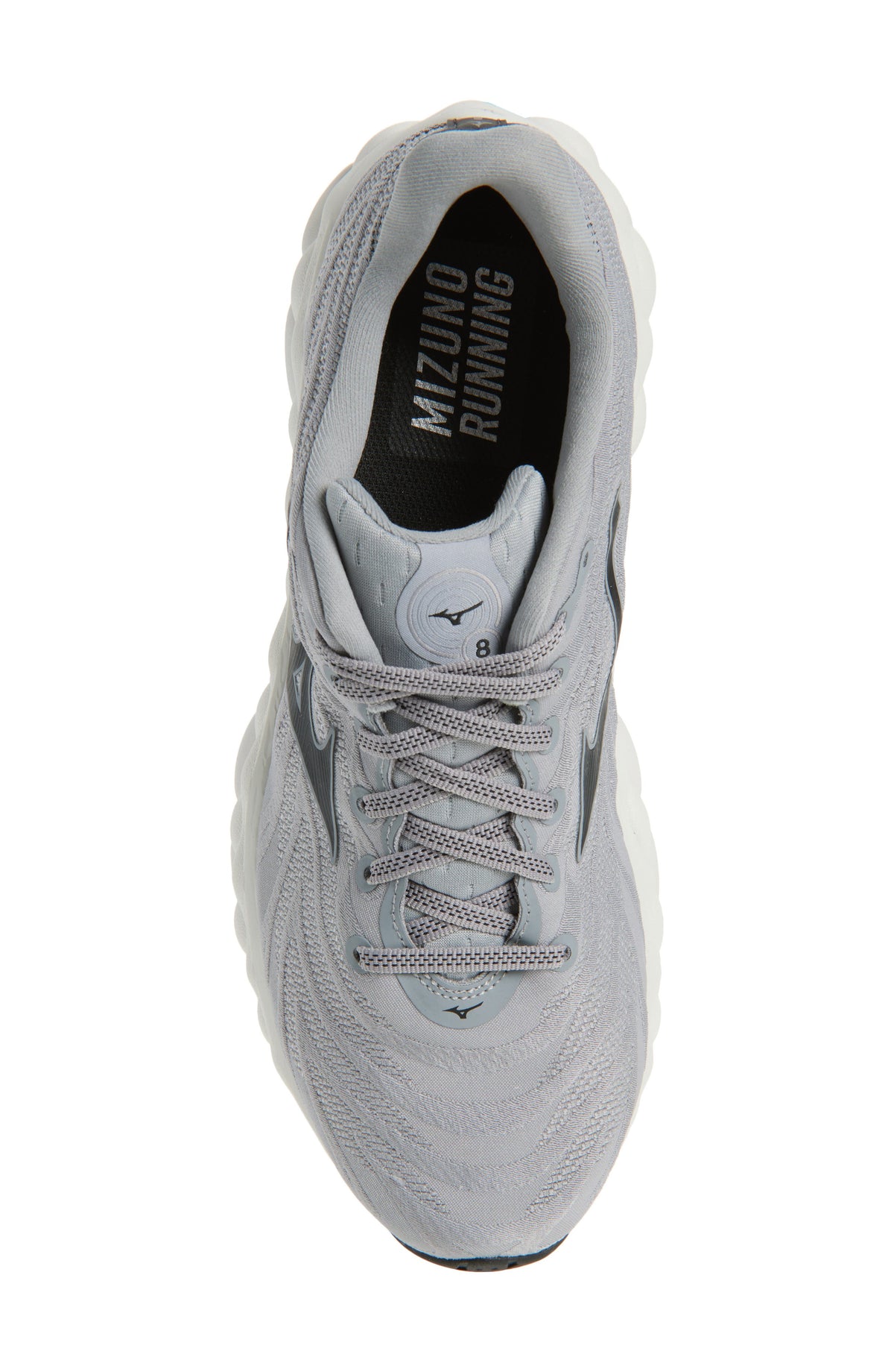 ULTIMATE GREY-BLACK