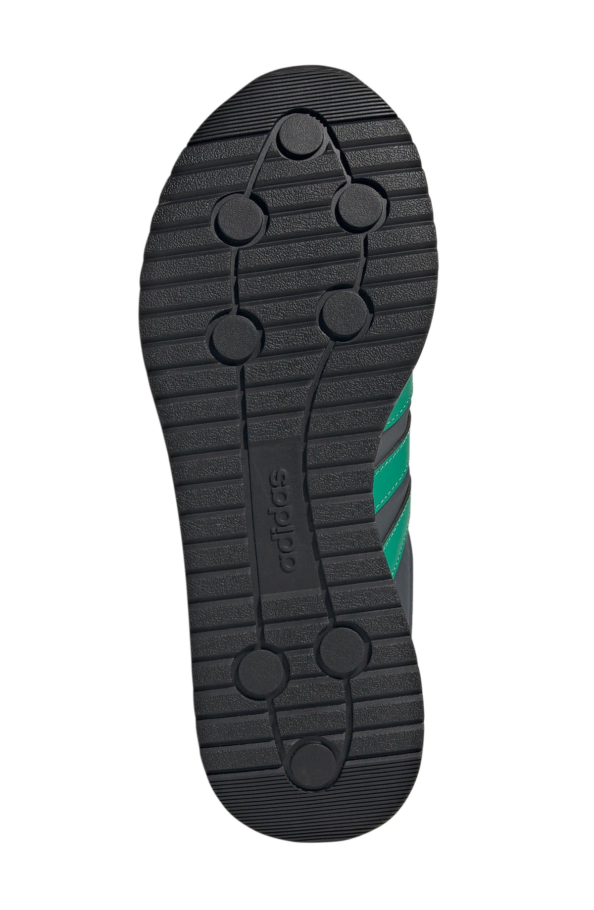 GREY/ SEMI COURT GREEN/ CARBON