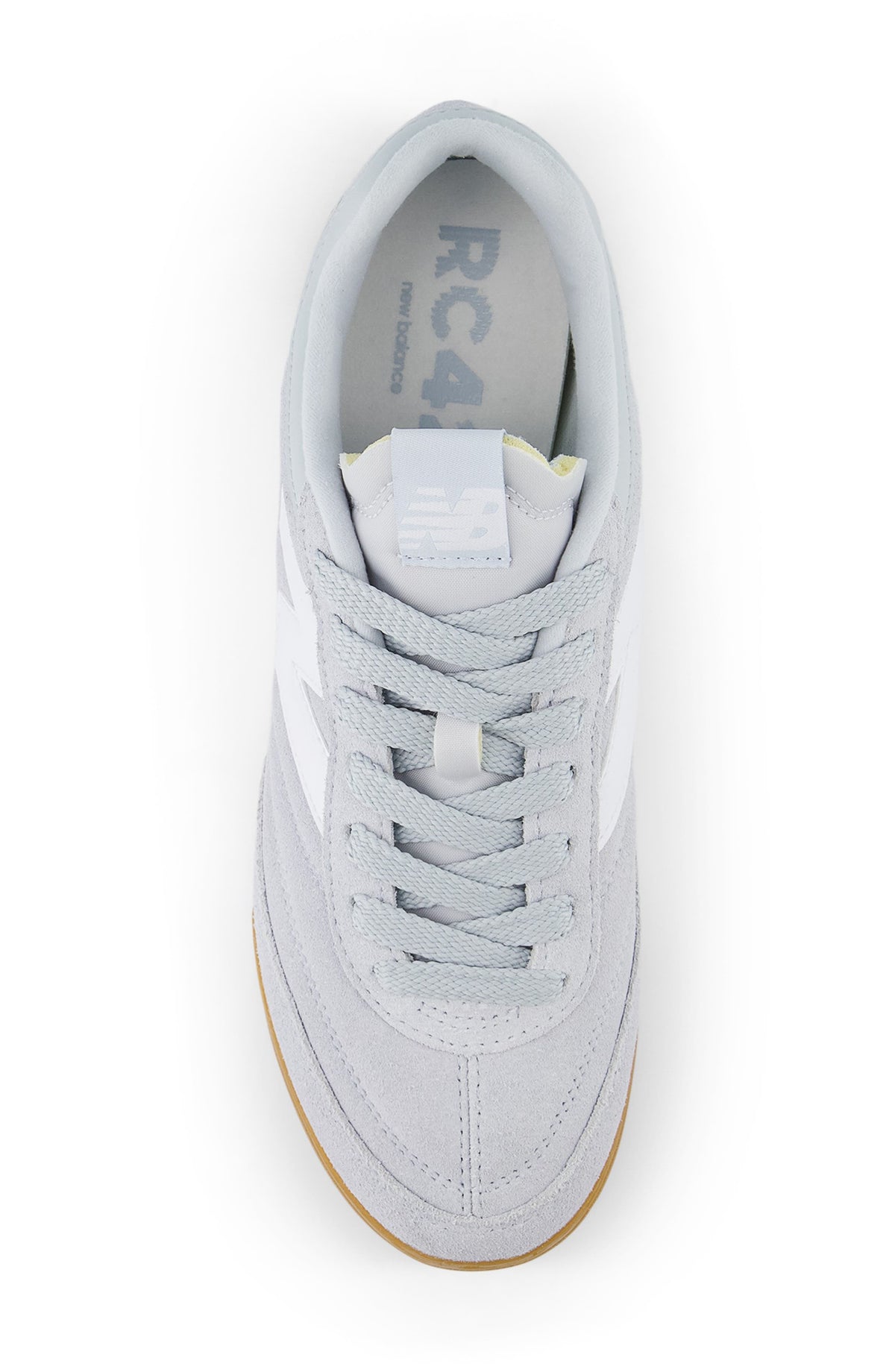 GRANITE/ WHITE