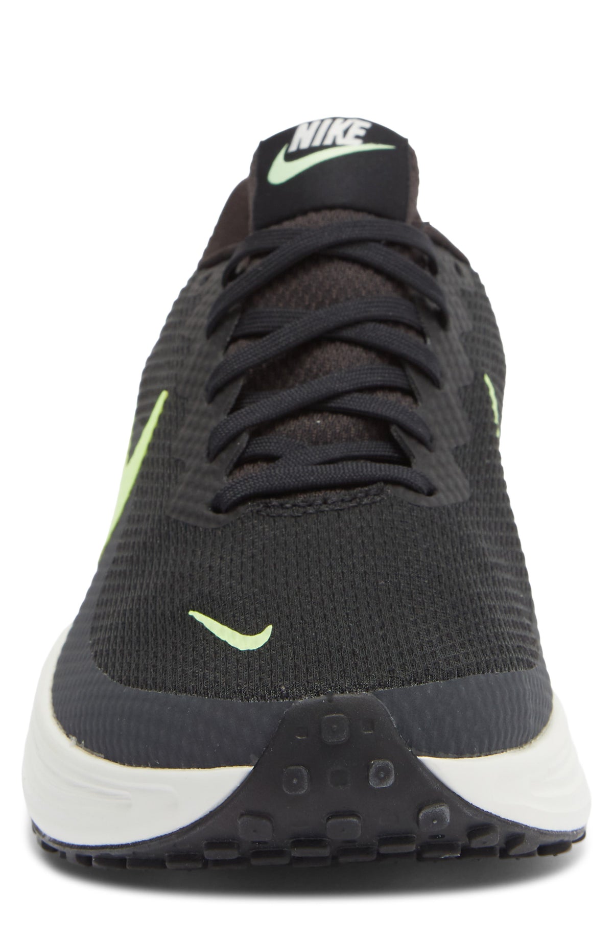 BLACK/ LIME BLAST/ WHITE