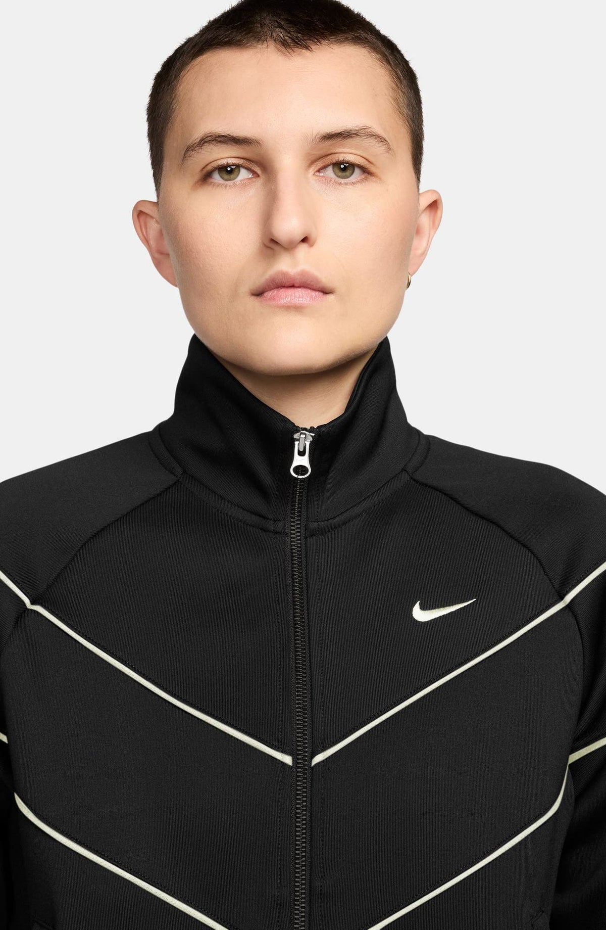 BLACK/ SAIL/ SAIL
