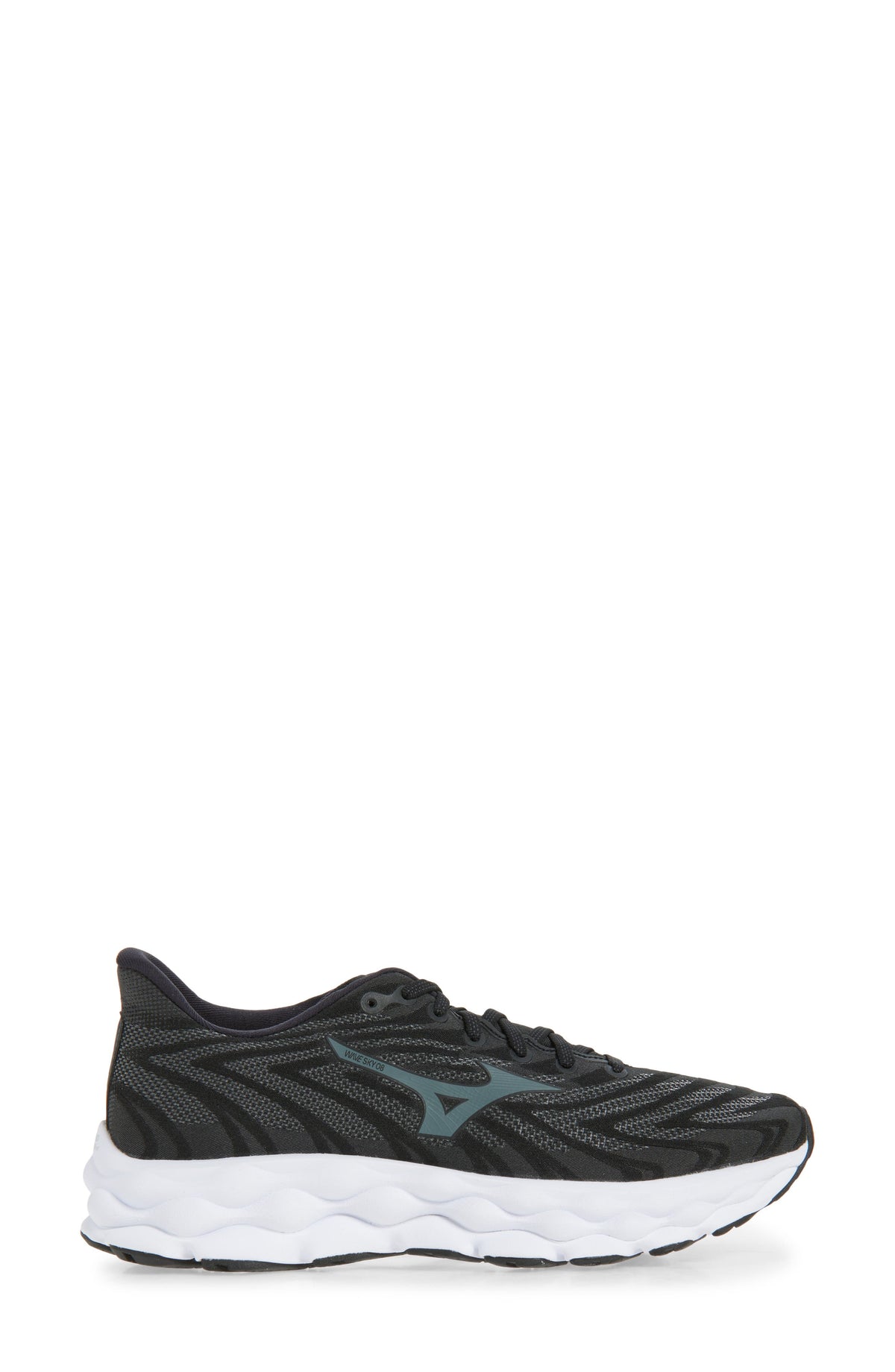 BLACK-METALLIC GREY