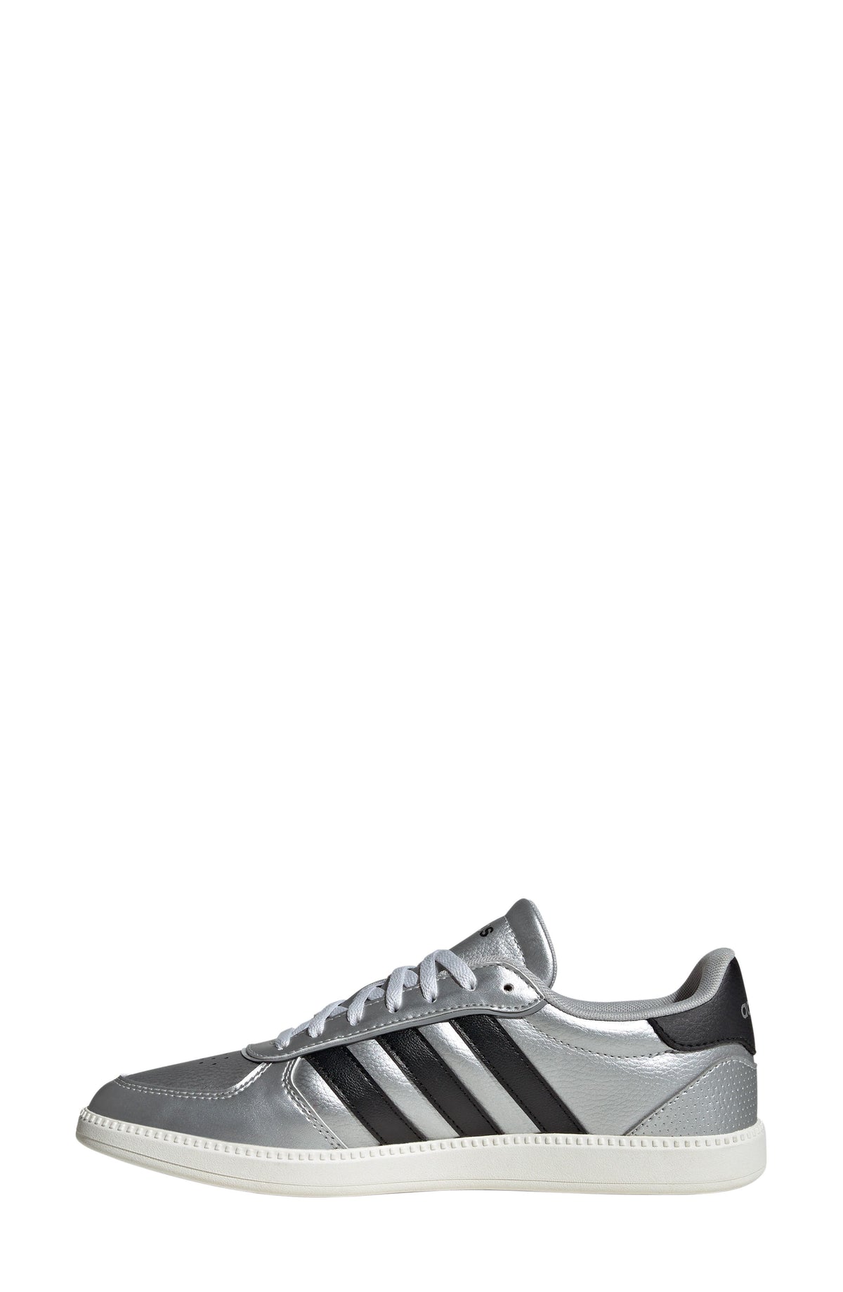 MATTE SILVER/ BLACK/ OFF WHITE