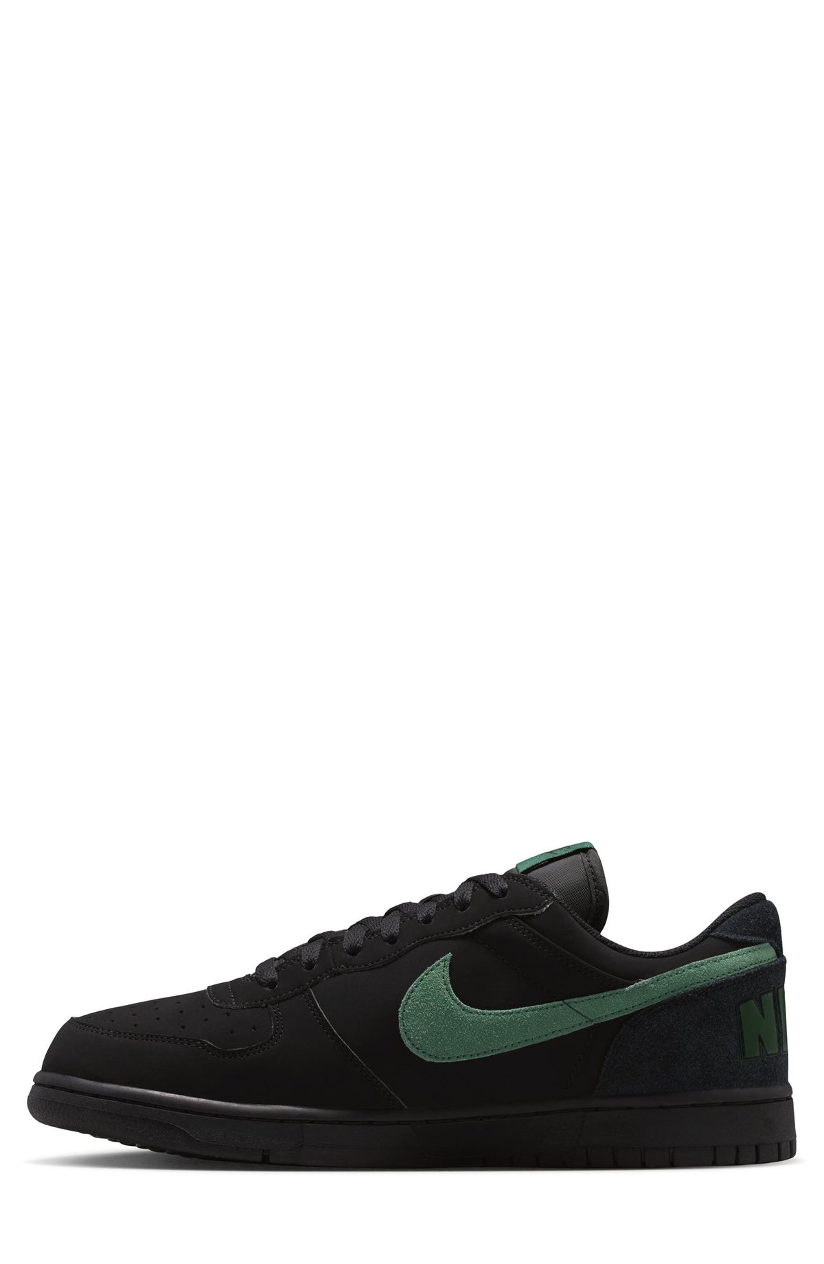 BLACK/ FIR