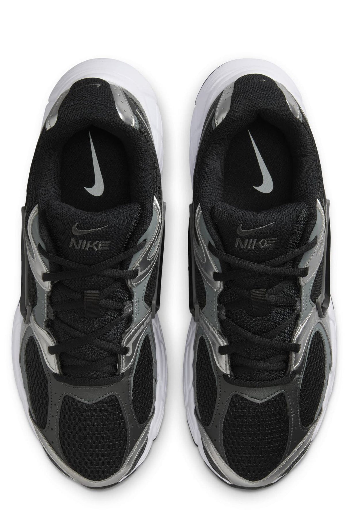 004 BLACK/BLACK