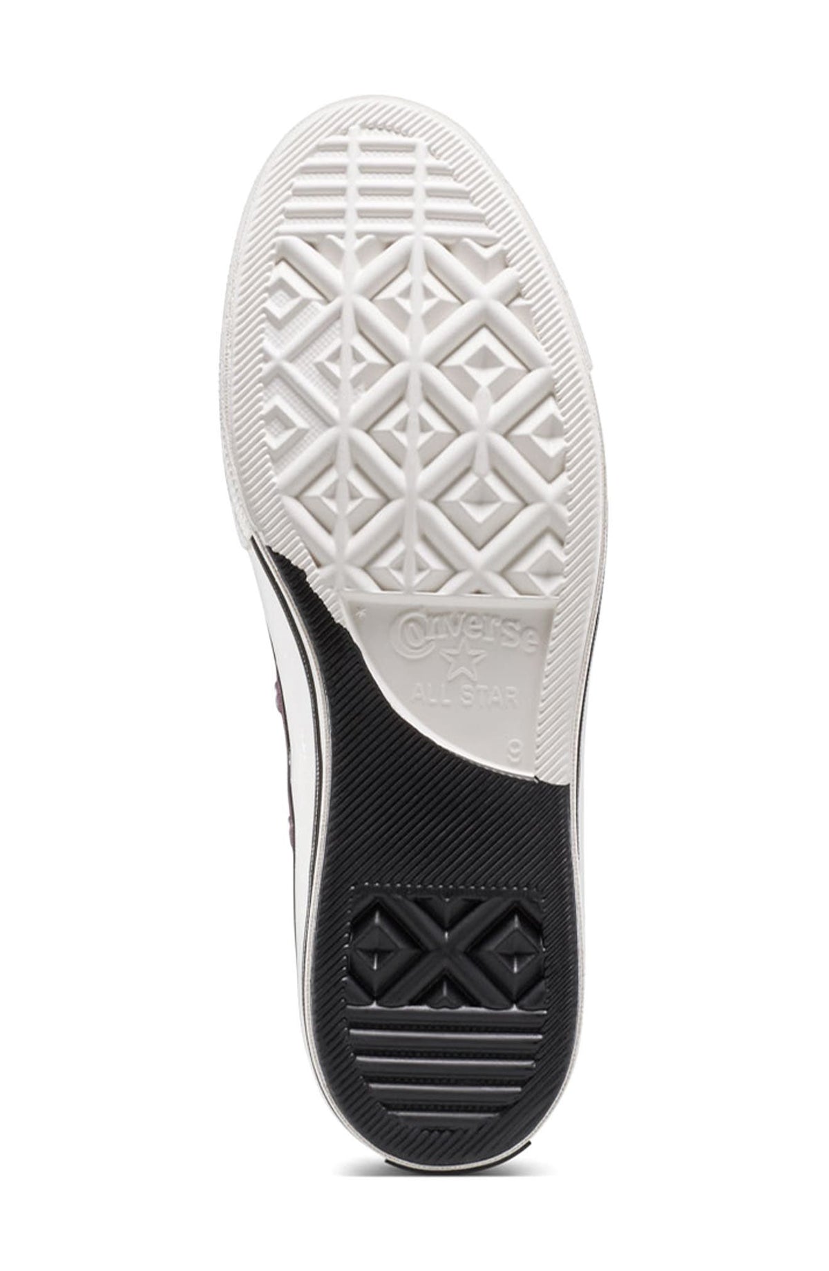 TRAIL MIXED/ EGRET/ BLACK