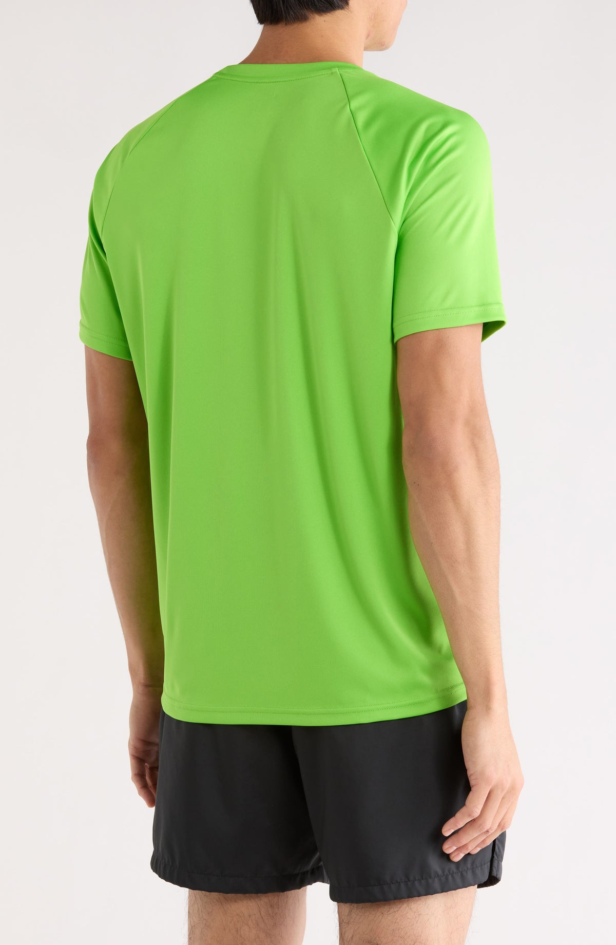 ACTION GREEN