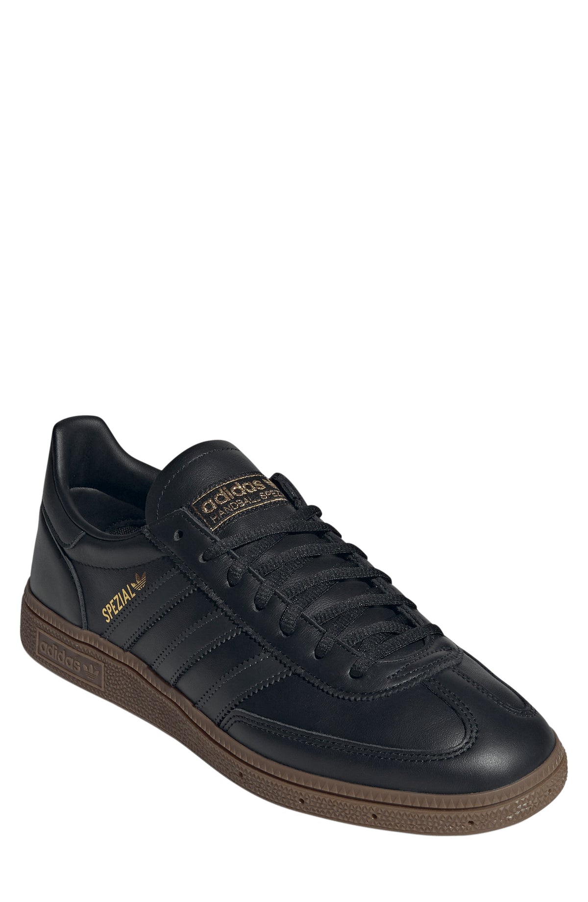 BLACK/CARBON/GOLD METALLIC