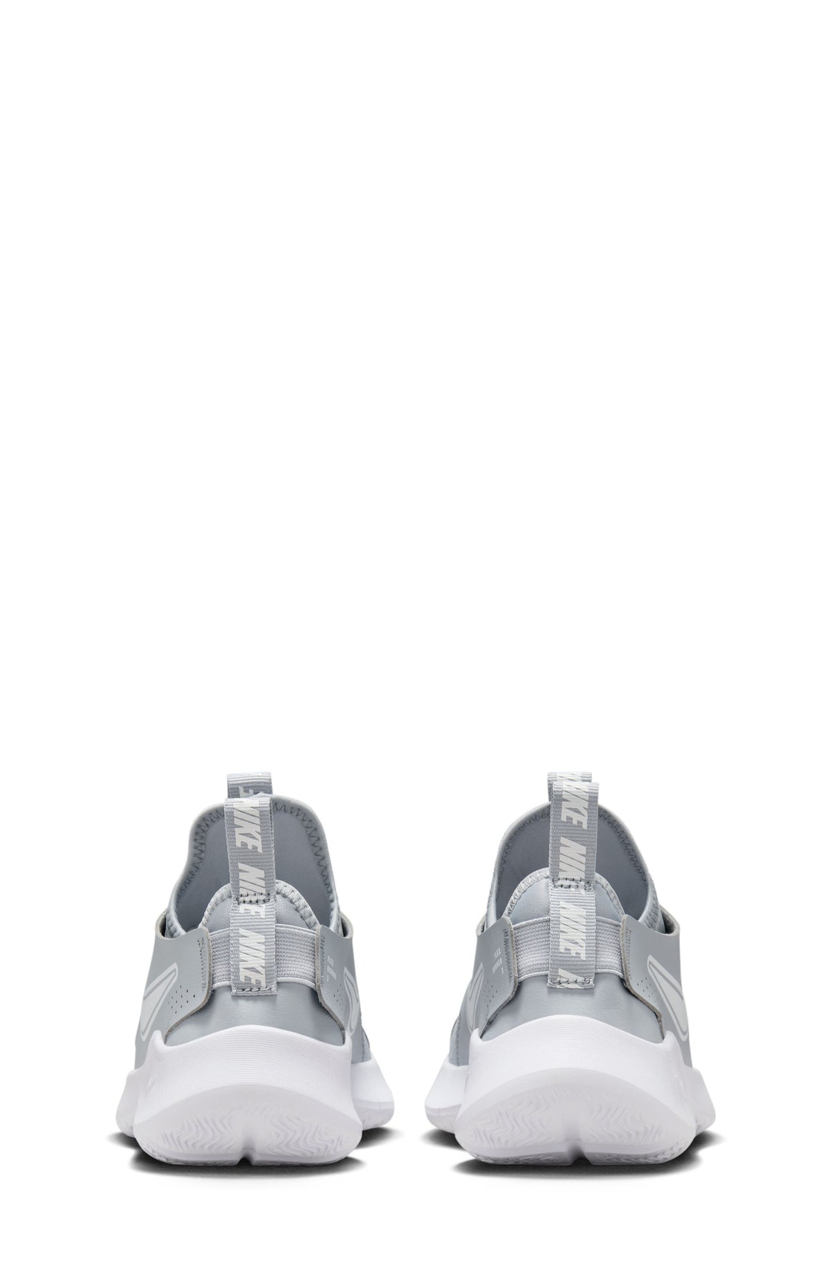 WOLF GREY/ WHITE