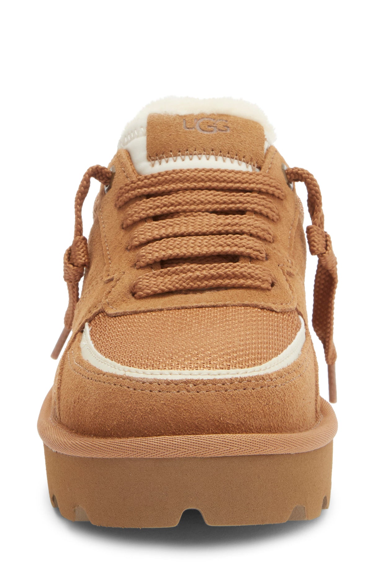 CHESTNUT