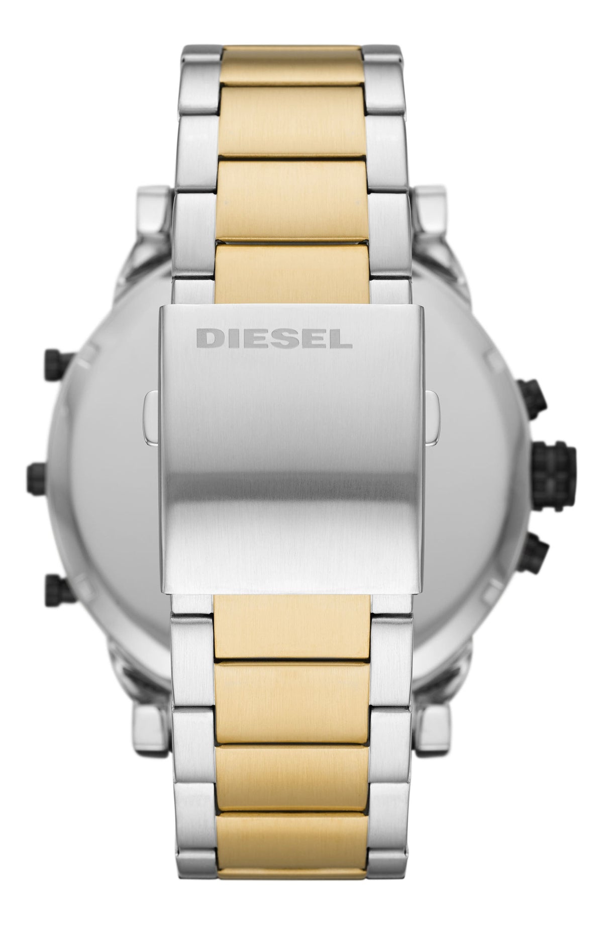 GOLD/SILVER/BLACK