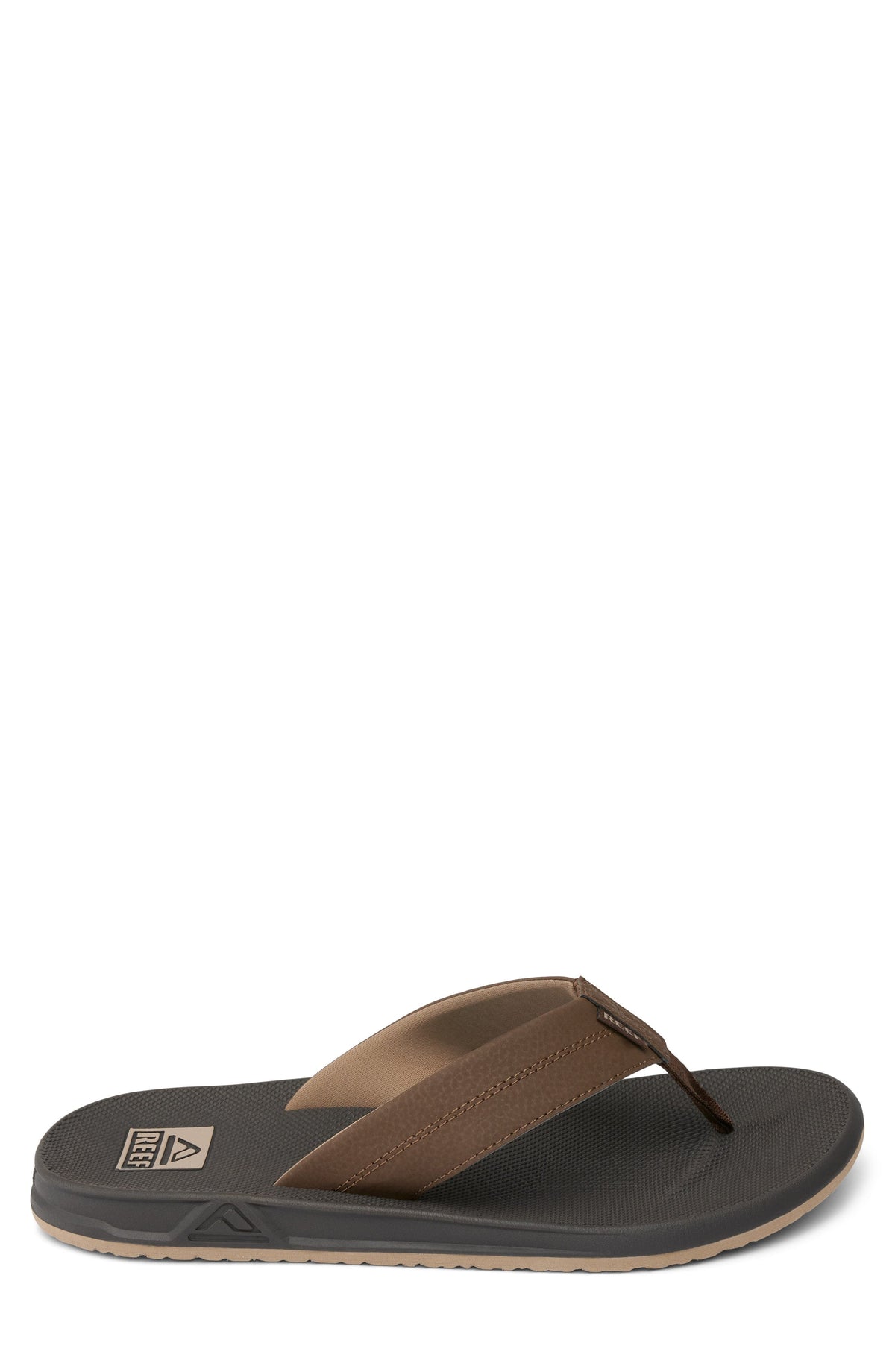 BROWN/ DARK BROWN
