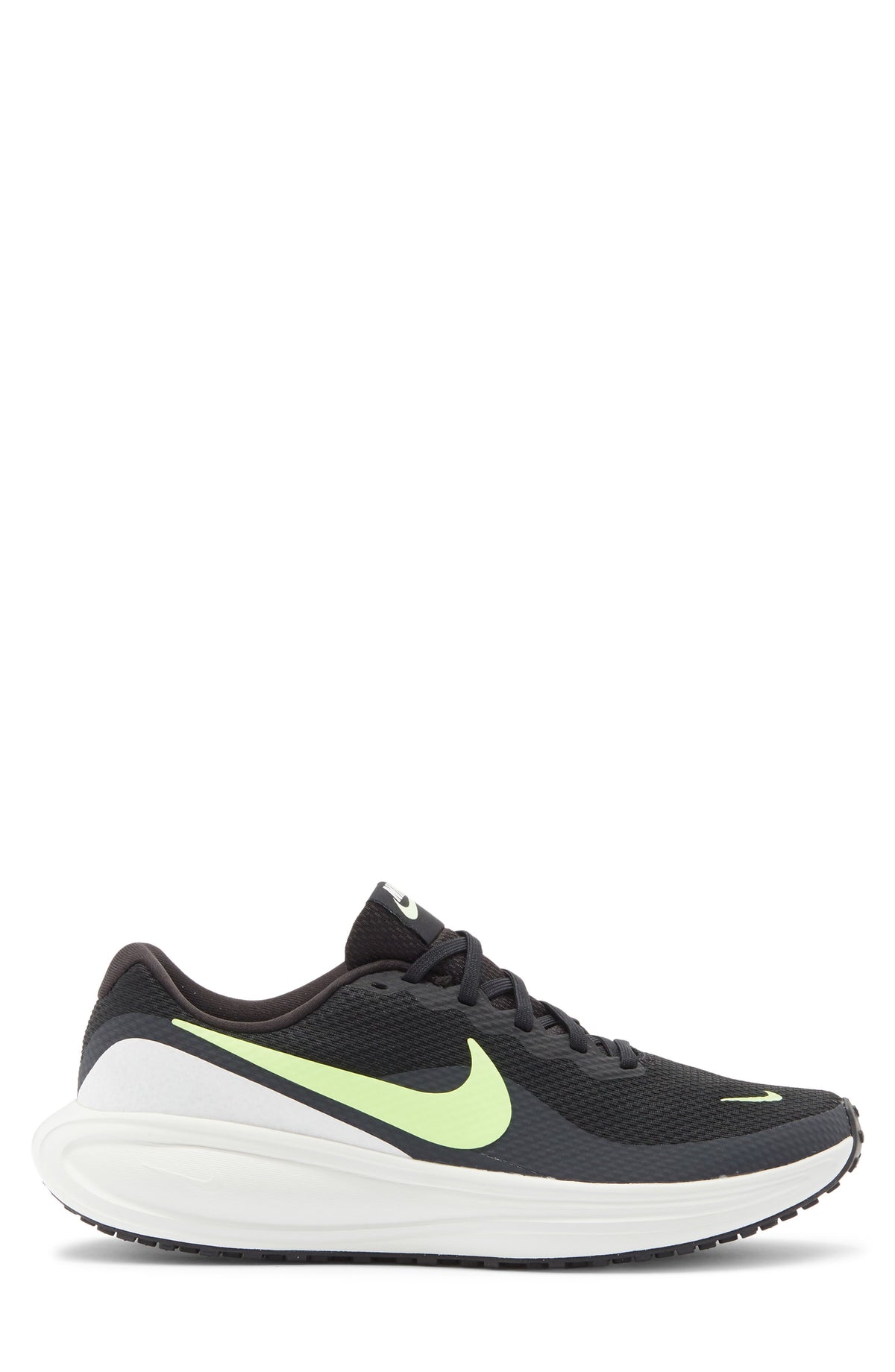 BLACK/ LIME BLAST/ WHITE