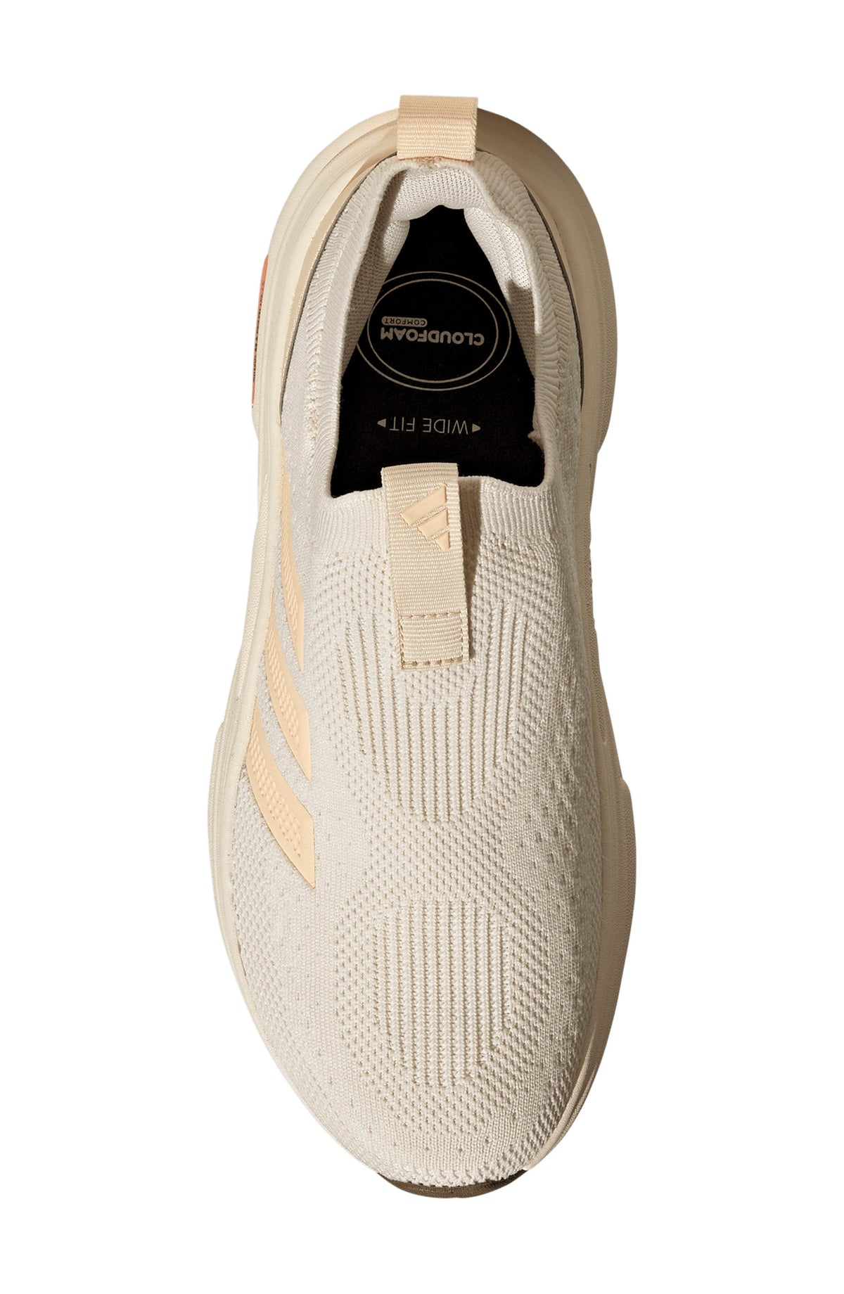 WONDER WHITE/ WHITE/ WHITE