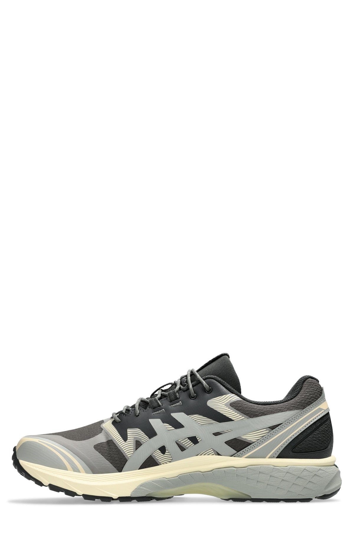 TRUFFLE GREY/SEAL GREY
