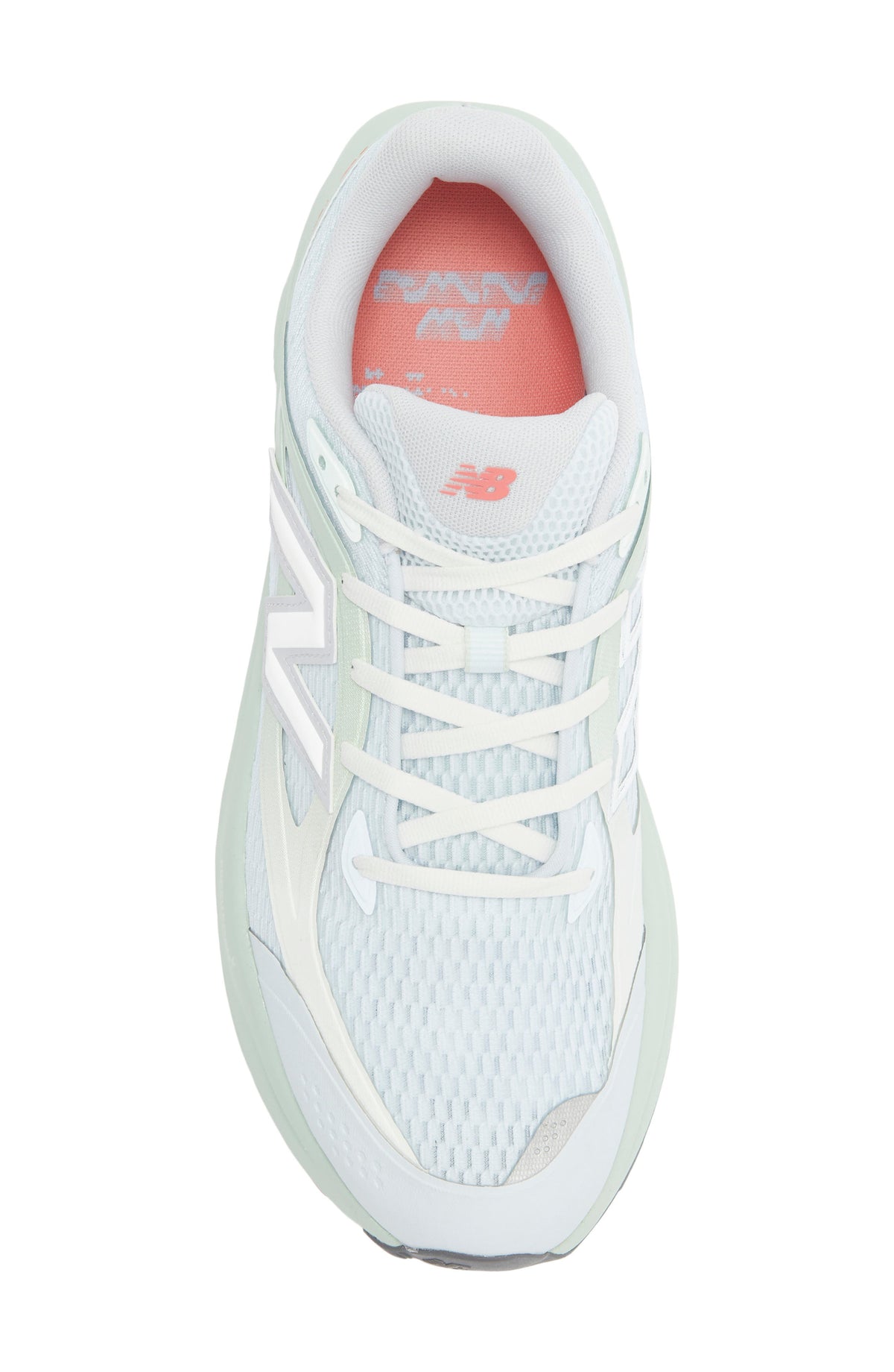 CLAY ASH/ ICE BLUE