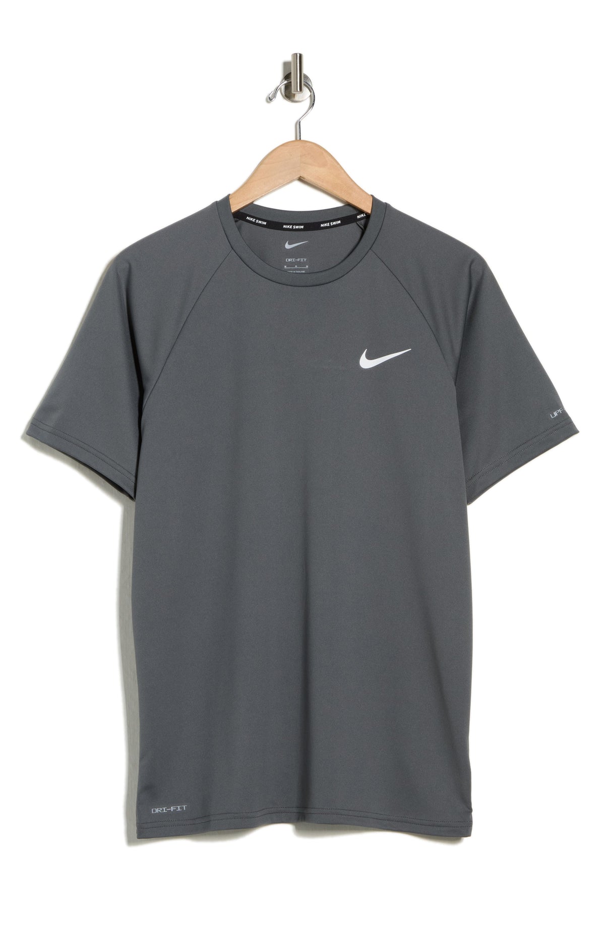 IRON GREY