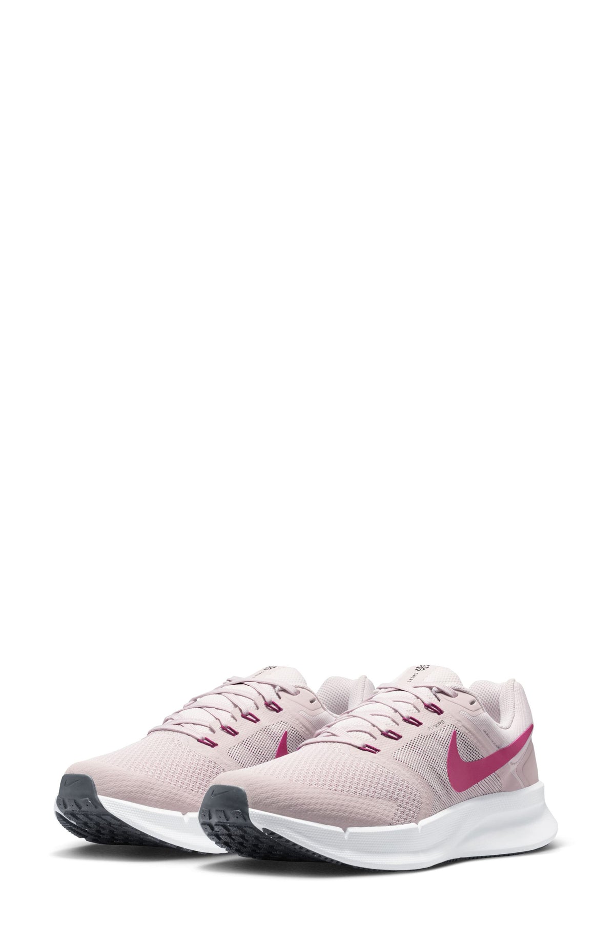 DUST RED/ SWEET BEET/ WHITE