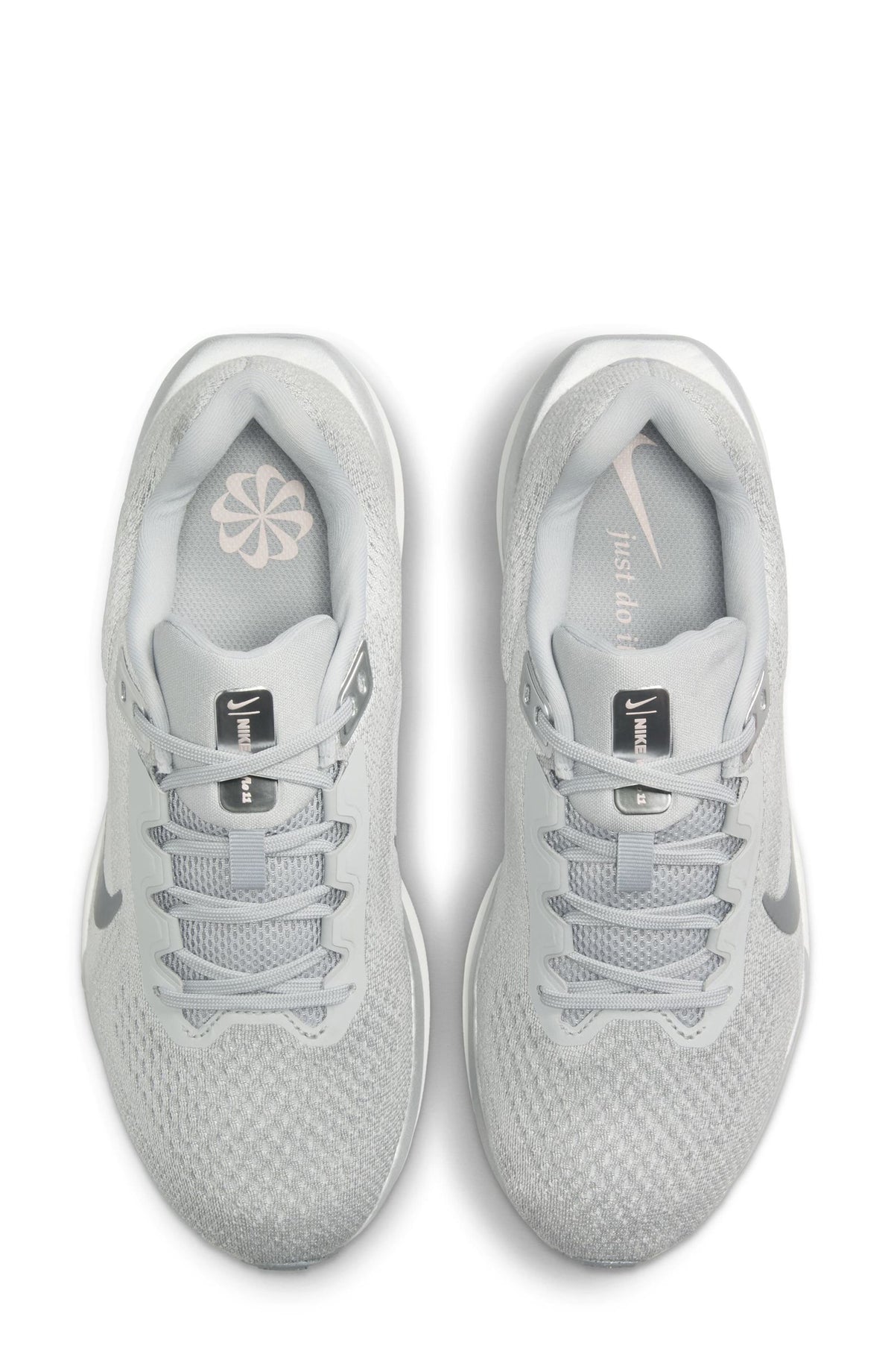 GREY/ PEWTER