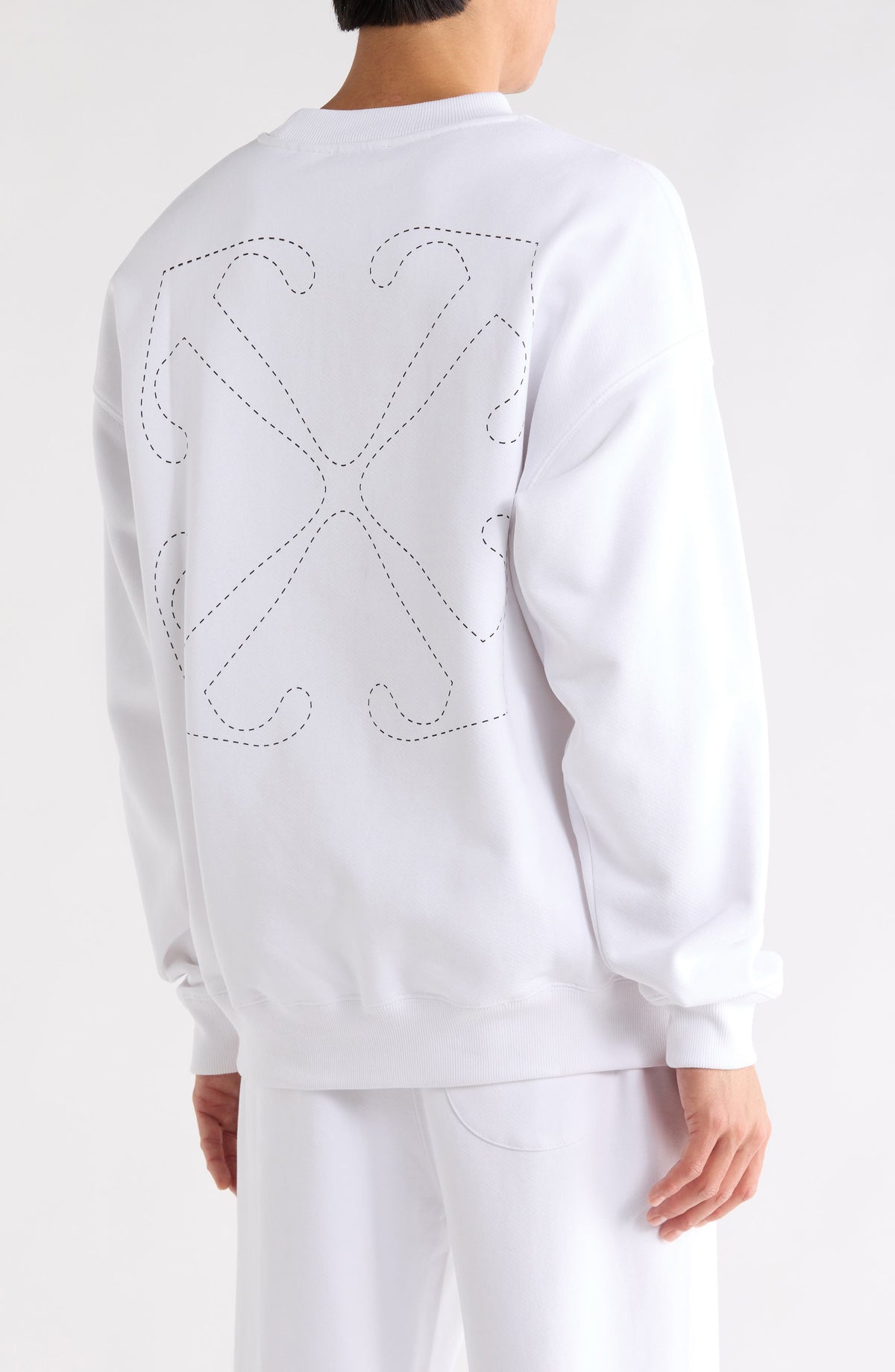WHITE-BLACK