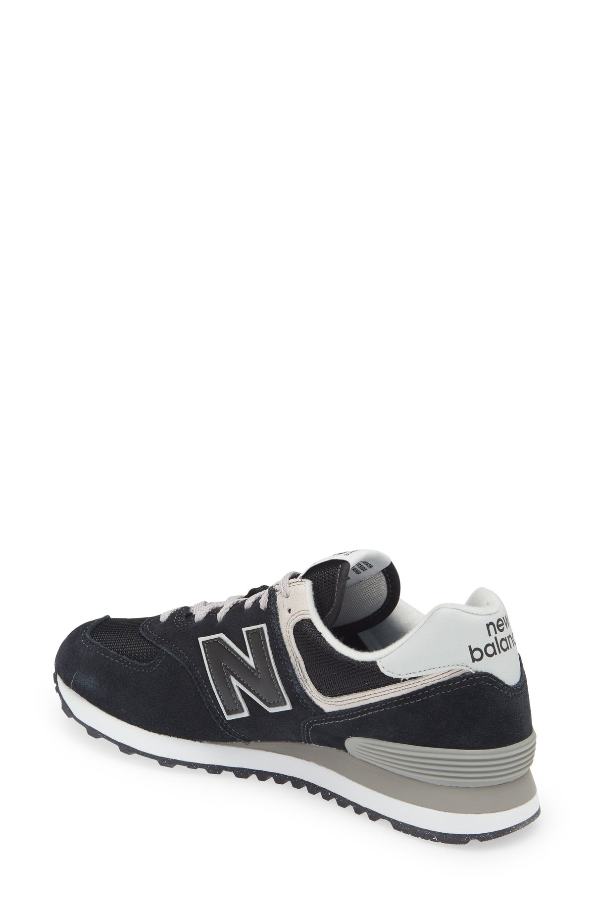 BLACK/ WHITE 001