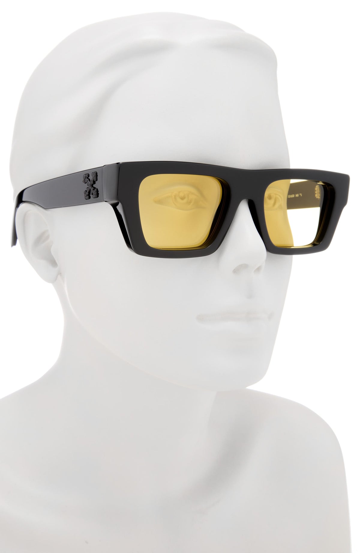 BLACK YELLOW