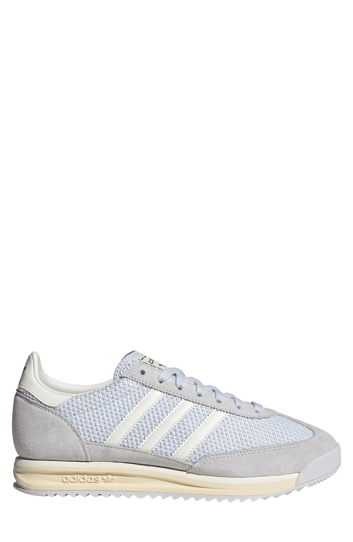 DASH GREY/ OFF WHITE/ VANILLA